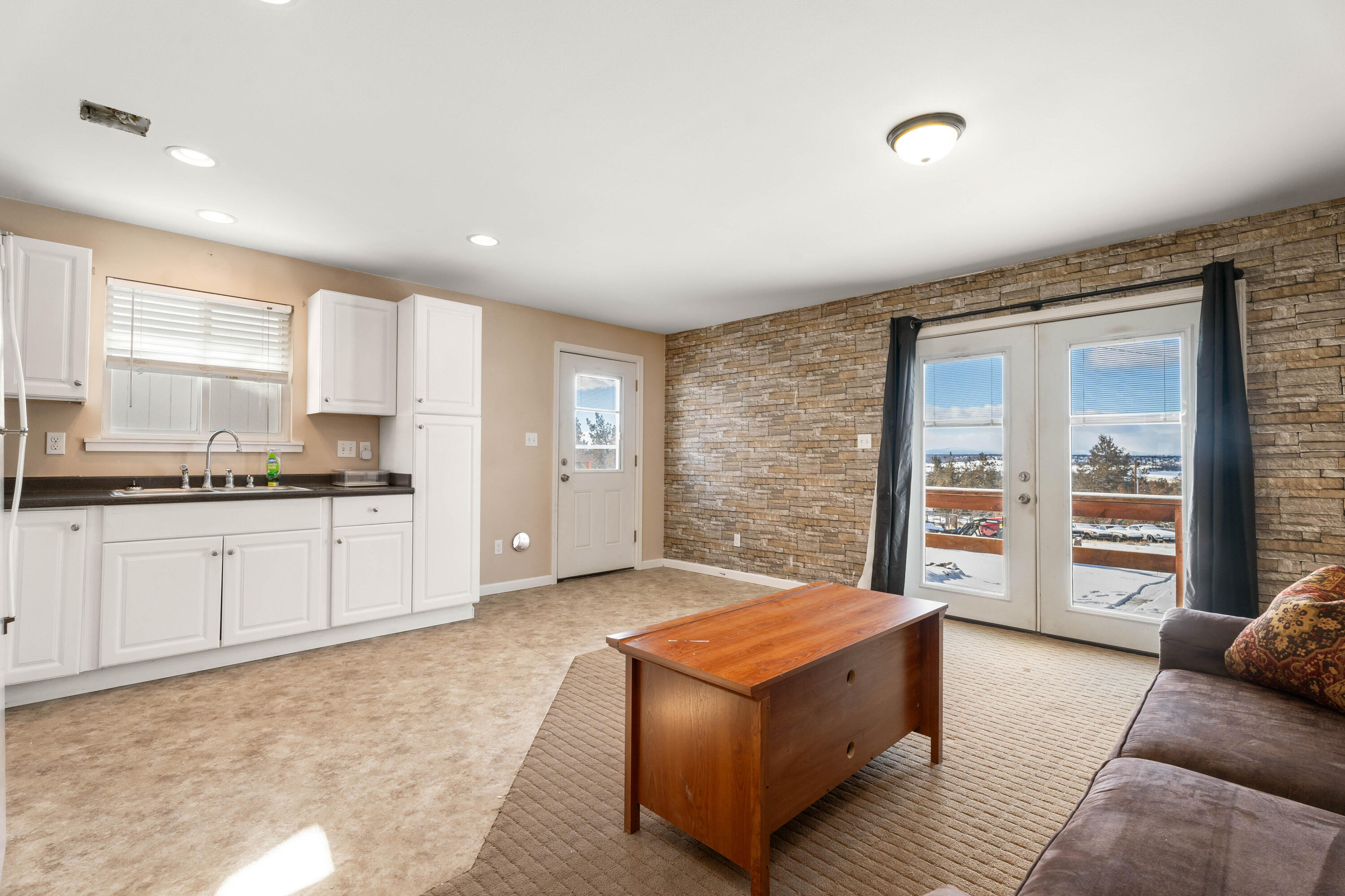 Crr - Residential