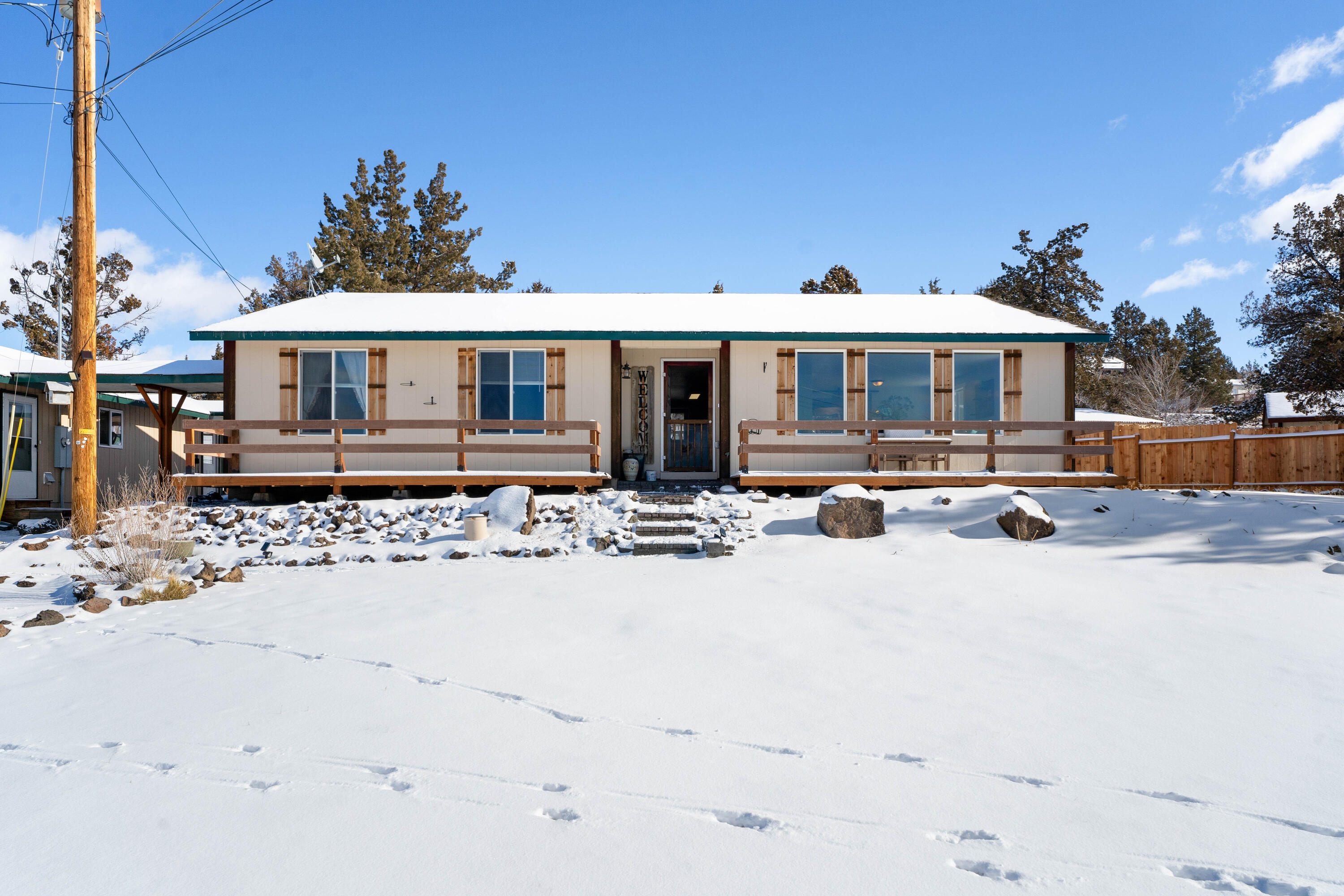 Crr - Residential