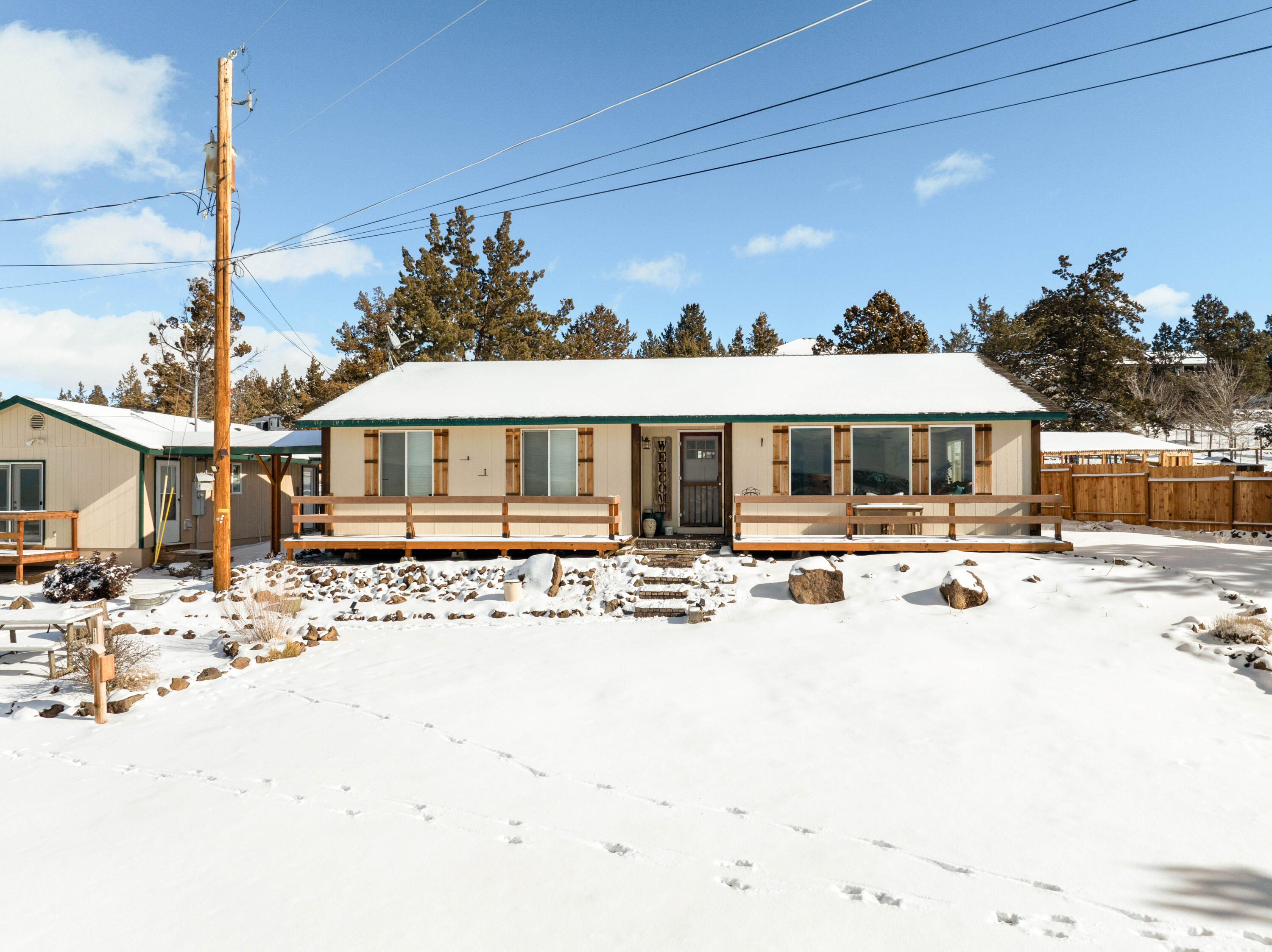 Crr - Residential