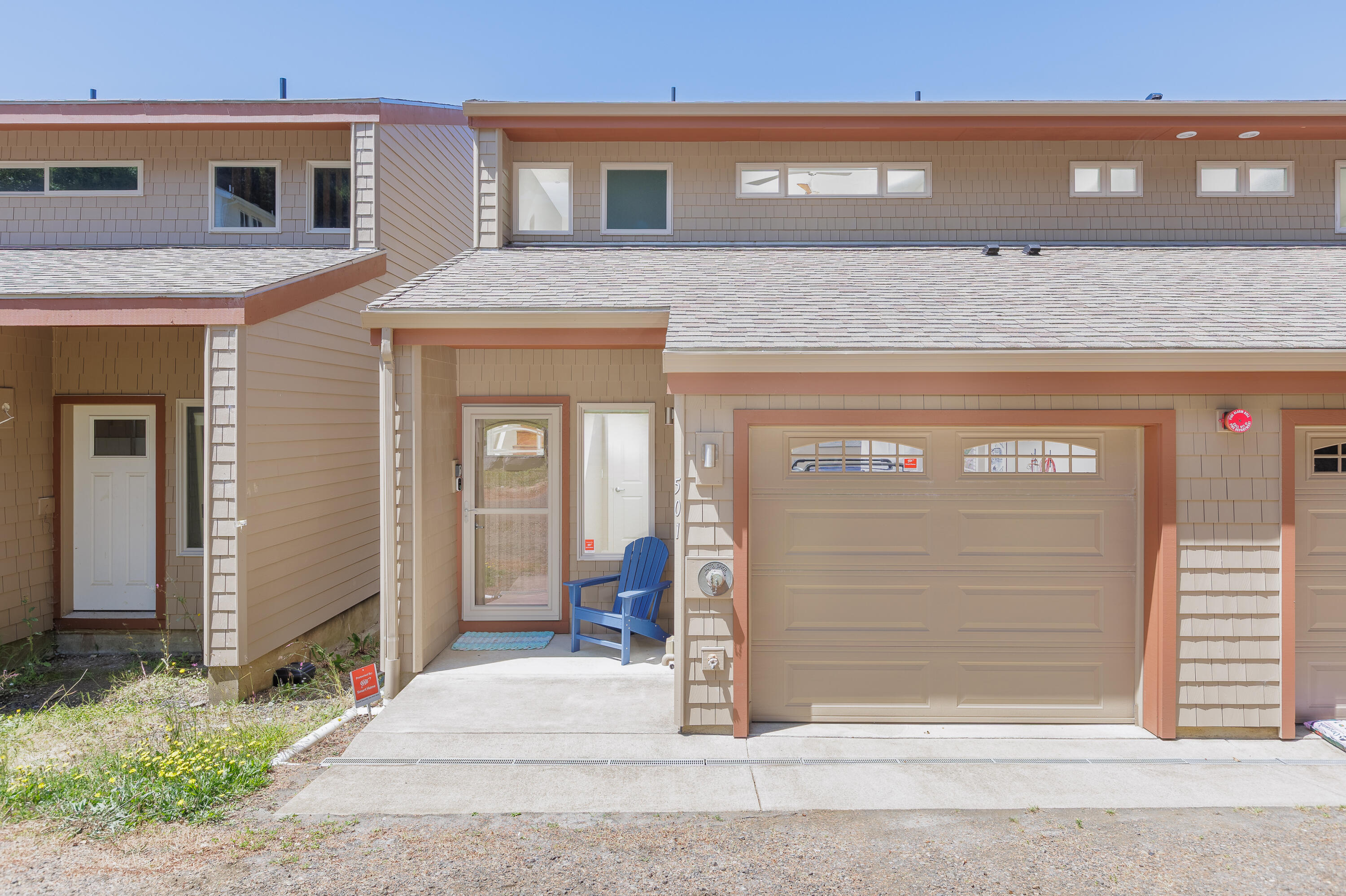 N/A - Residential