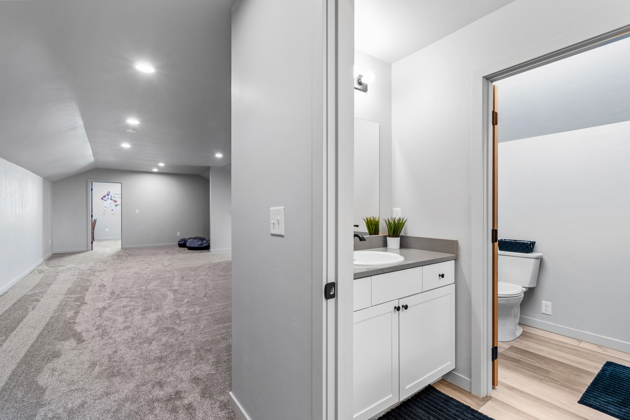 M+BR - Residential