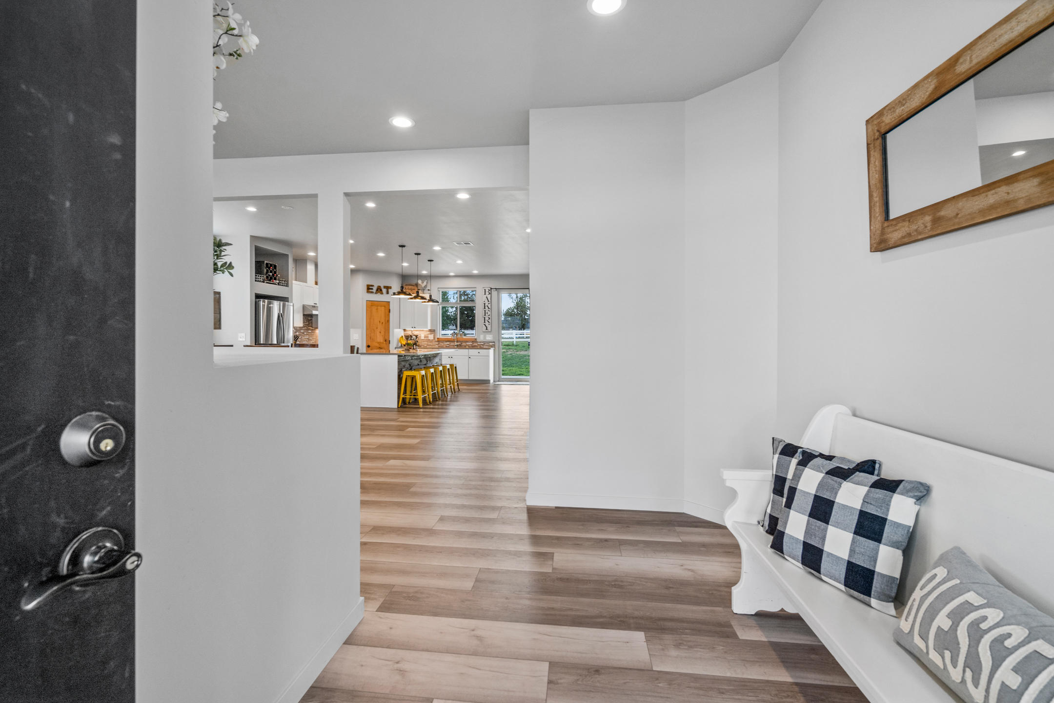 M+BR - Residential