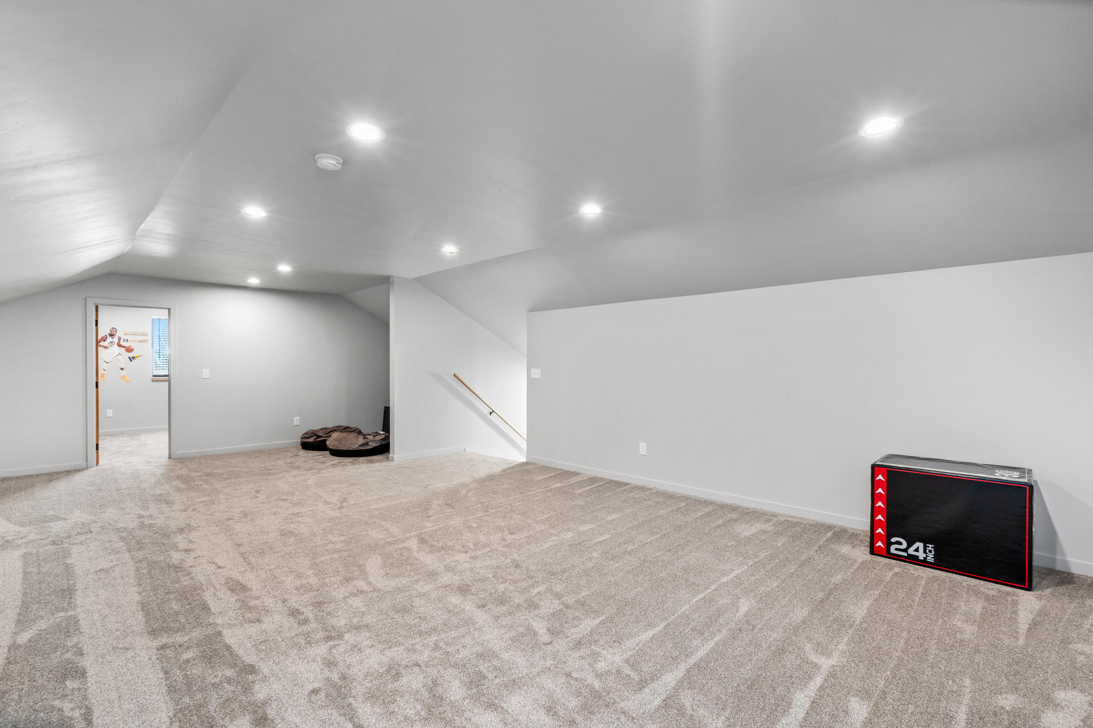 M+BR - Residential