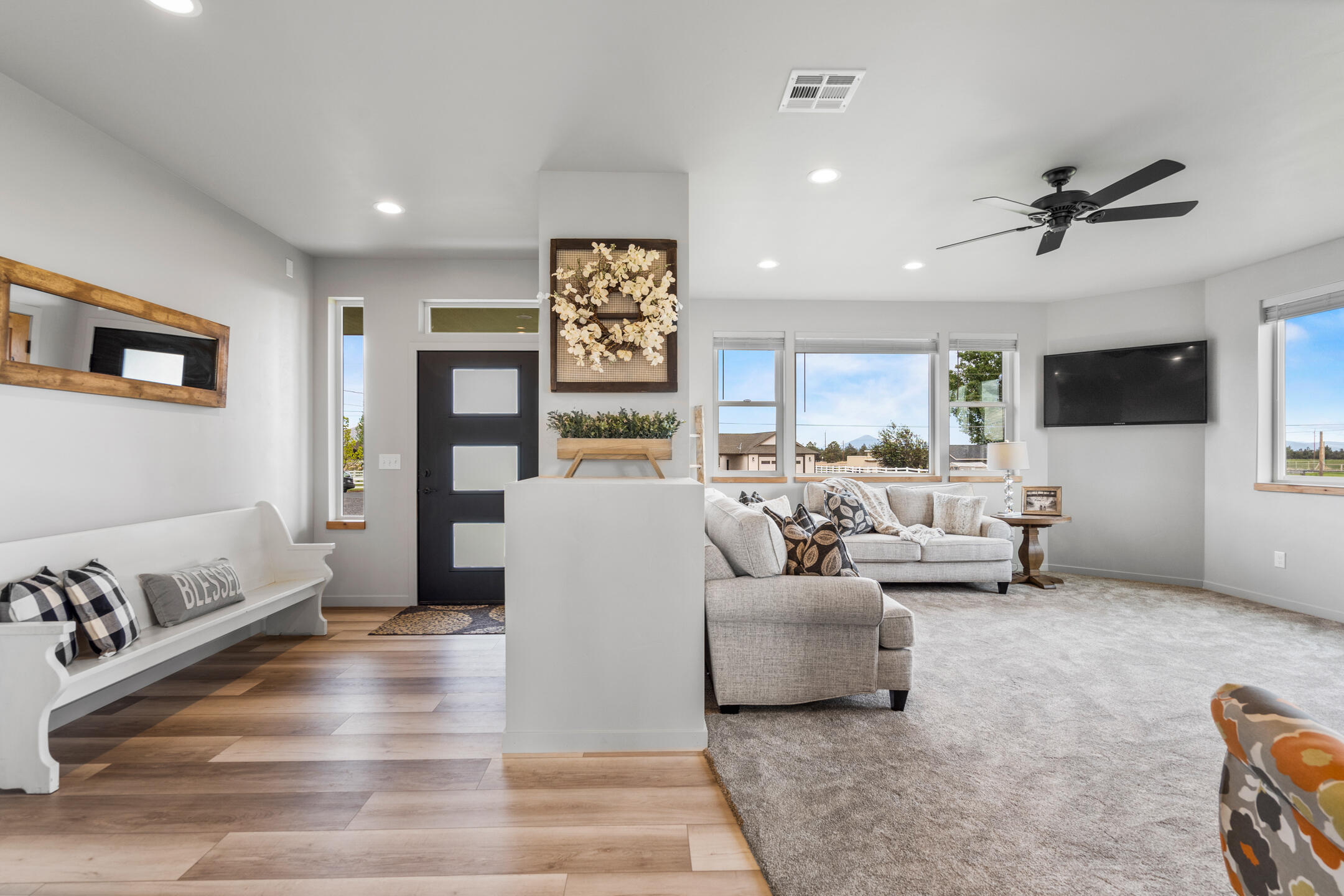 M+BR - Residential