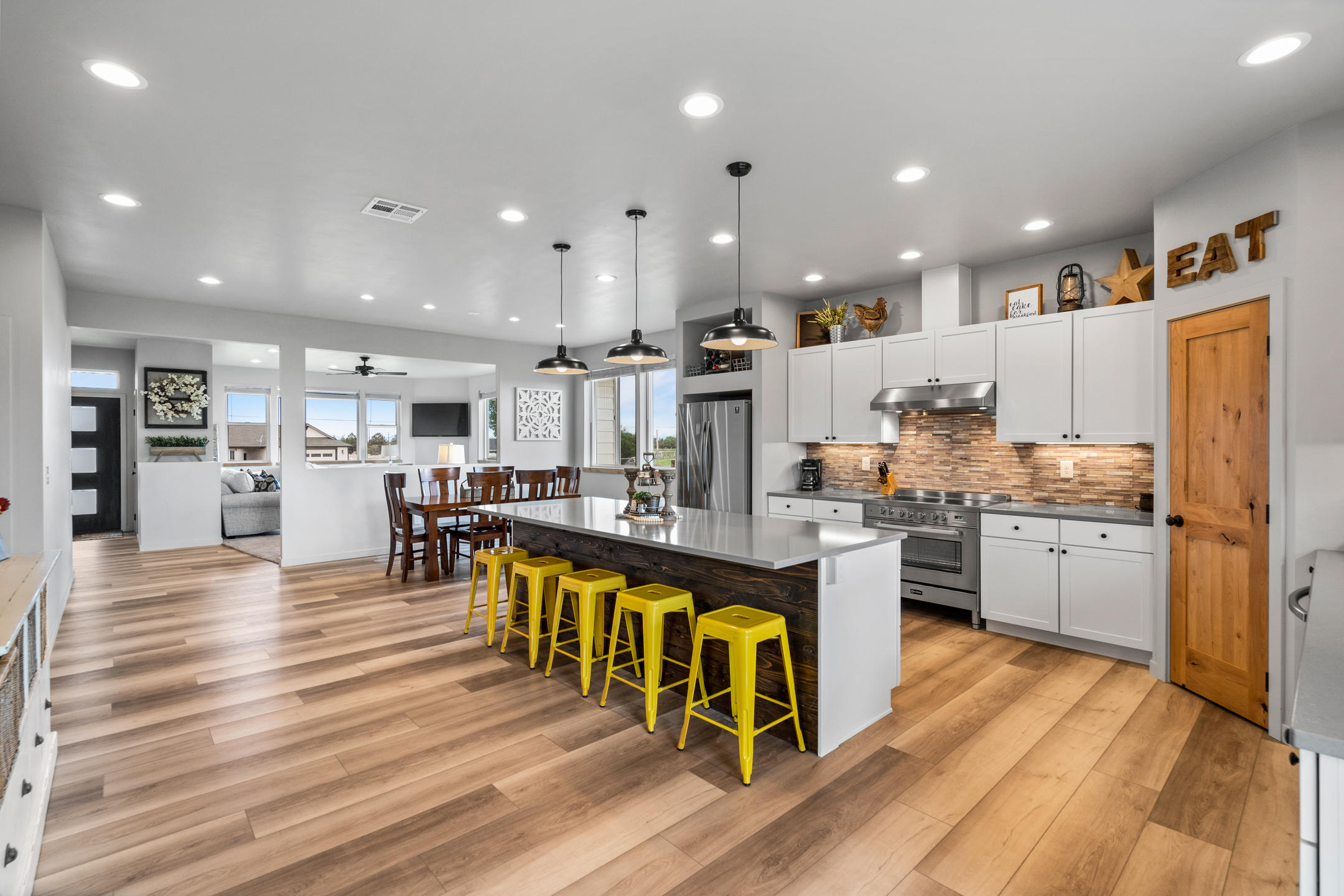 M+BR - Residential