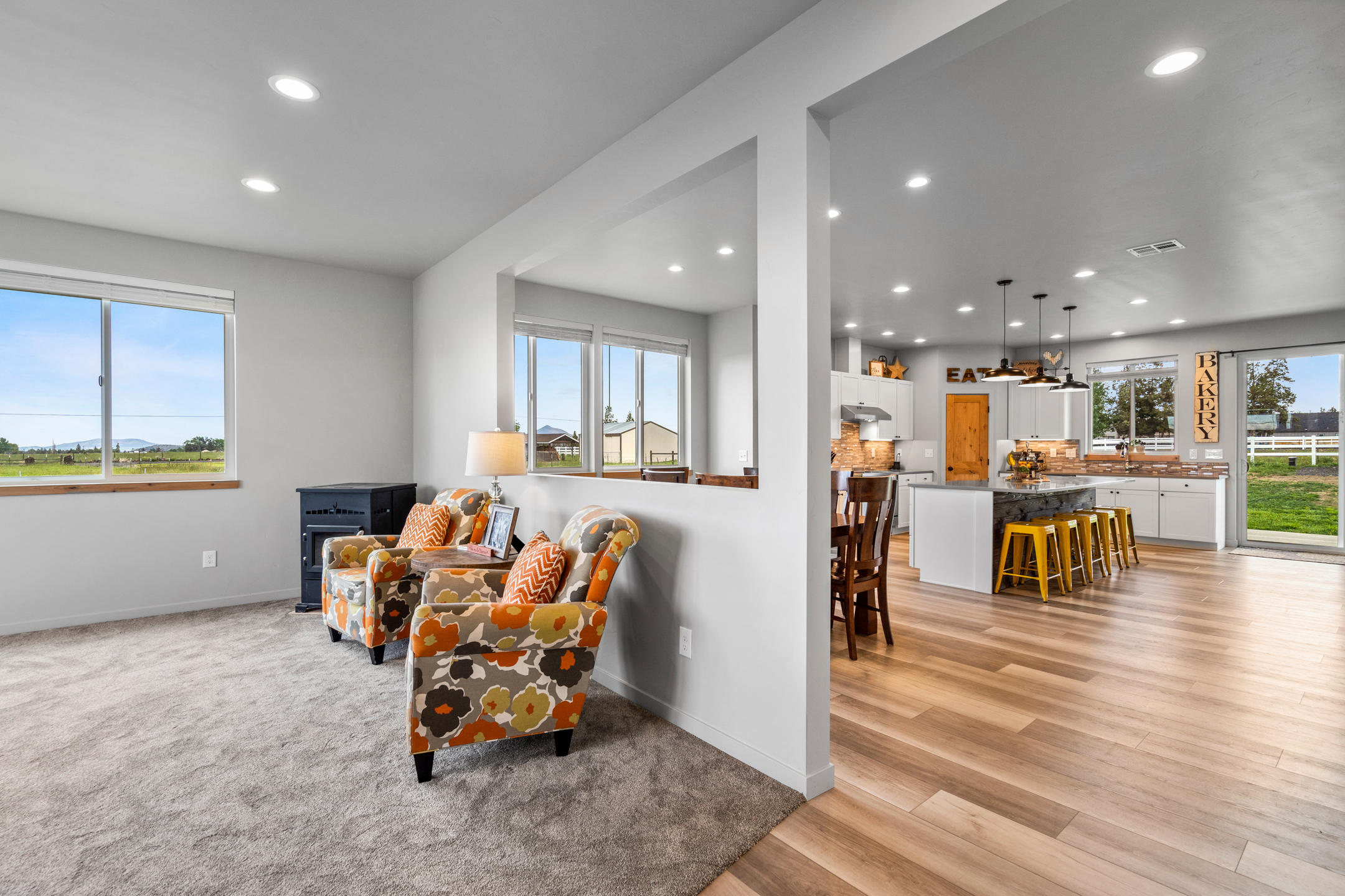 M+BR - Residential