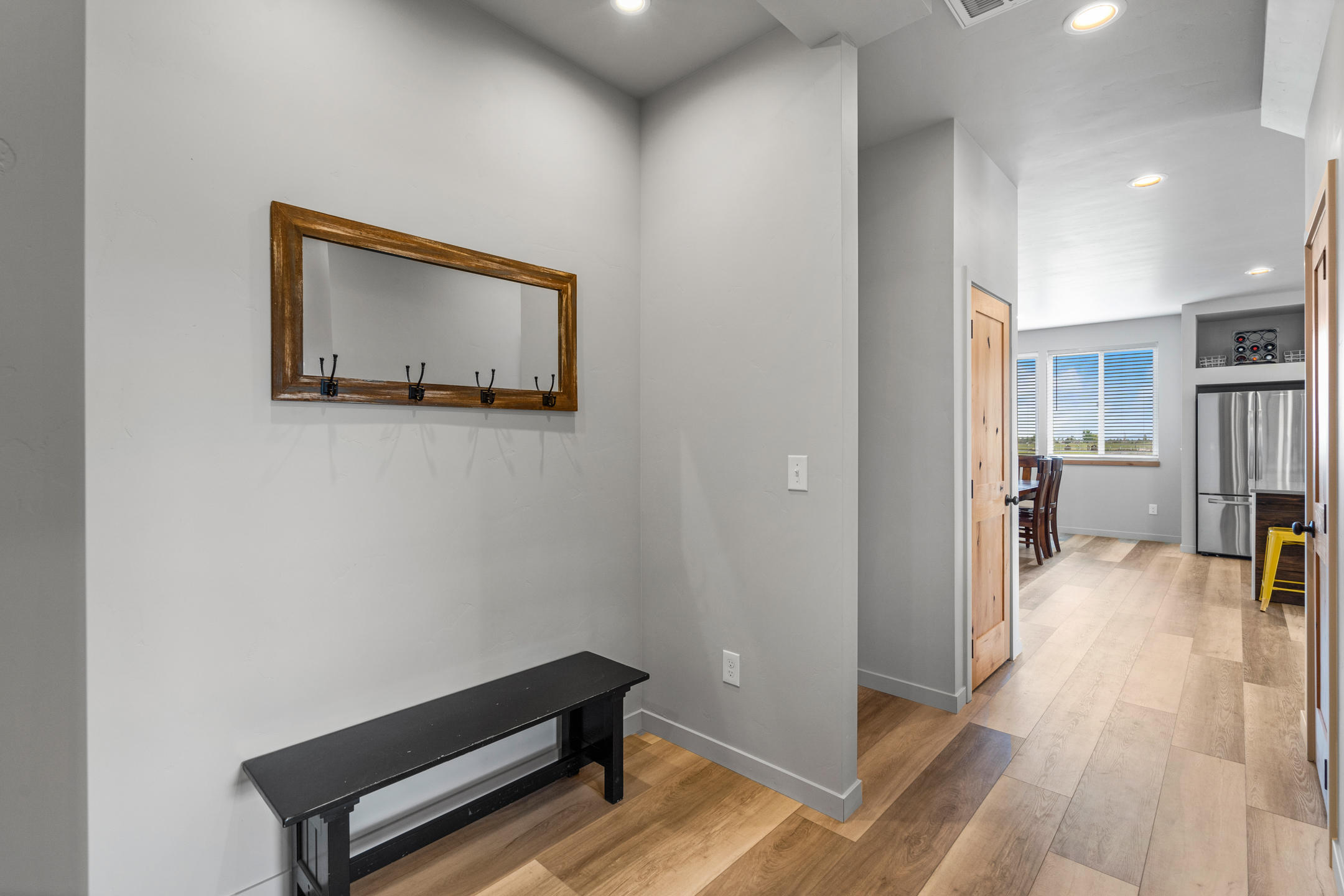 M+BR - Residential