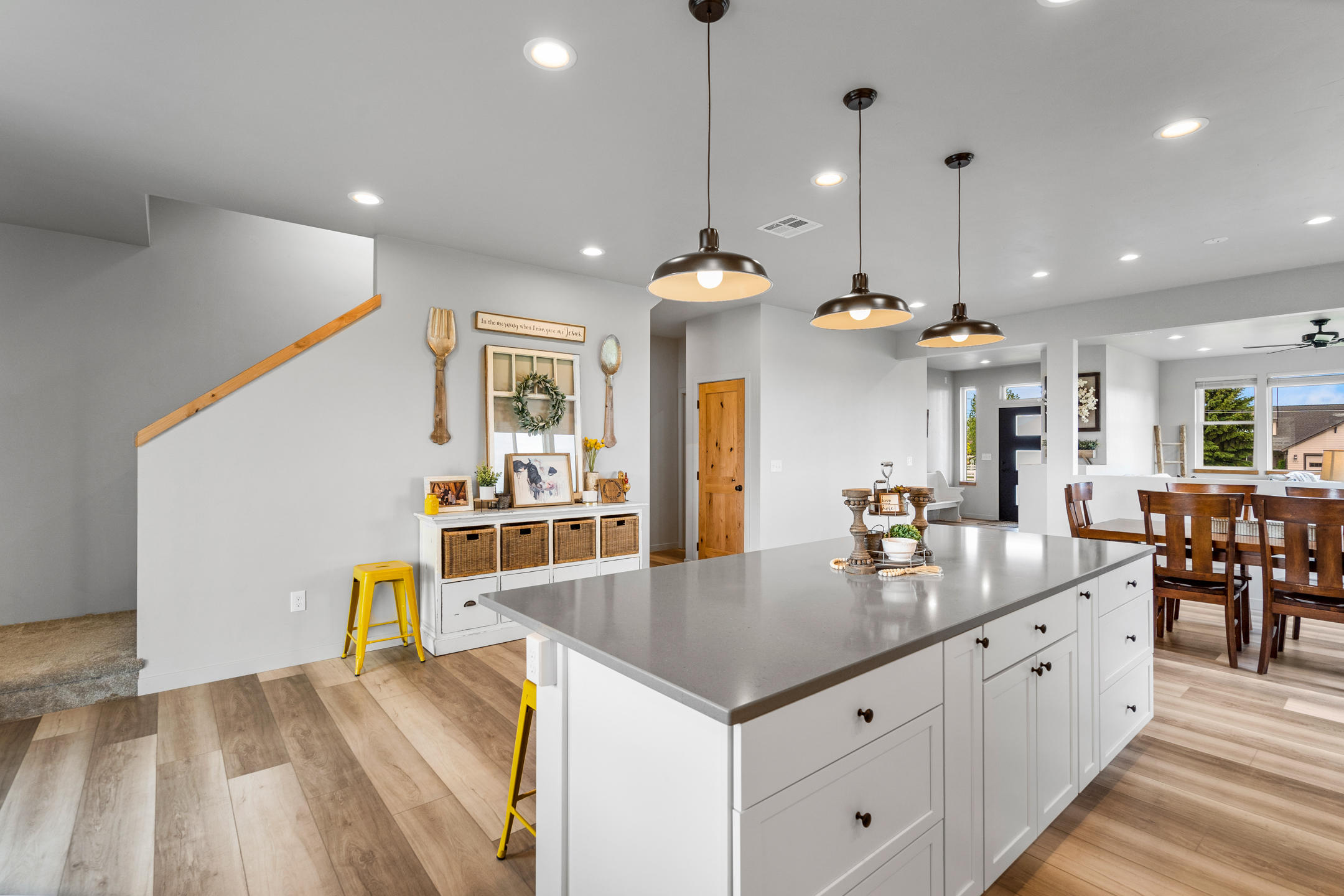 M+BR - Residential