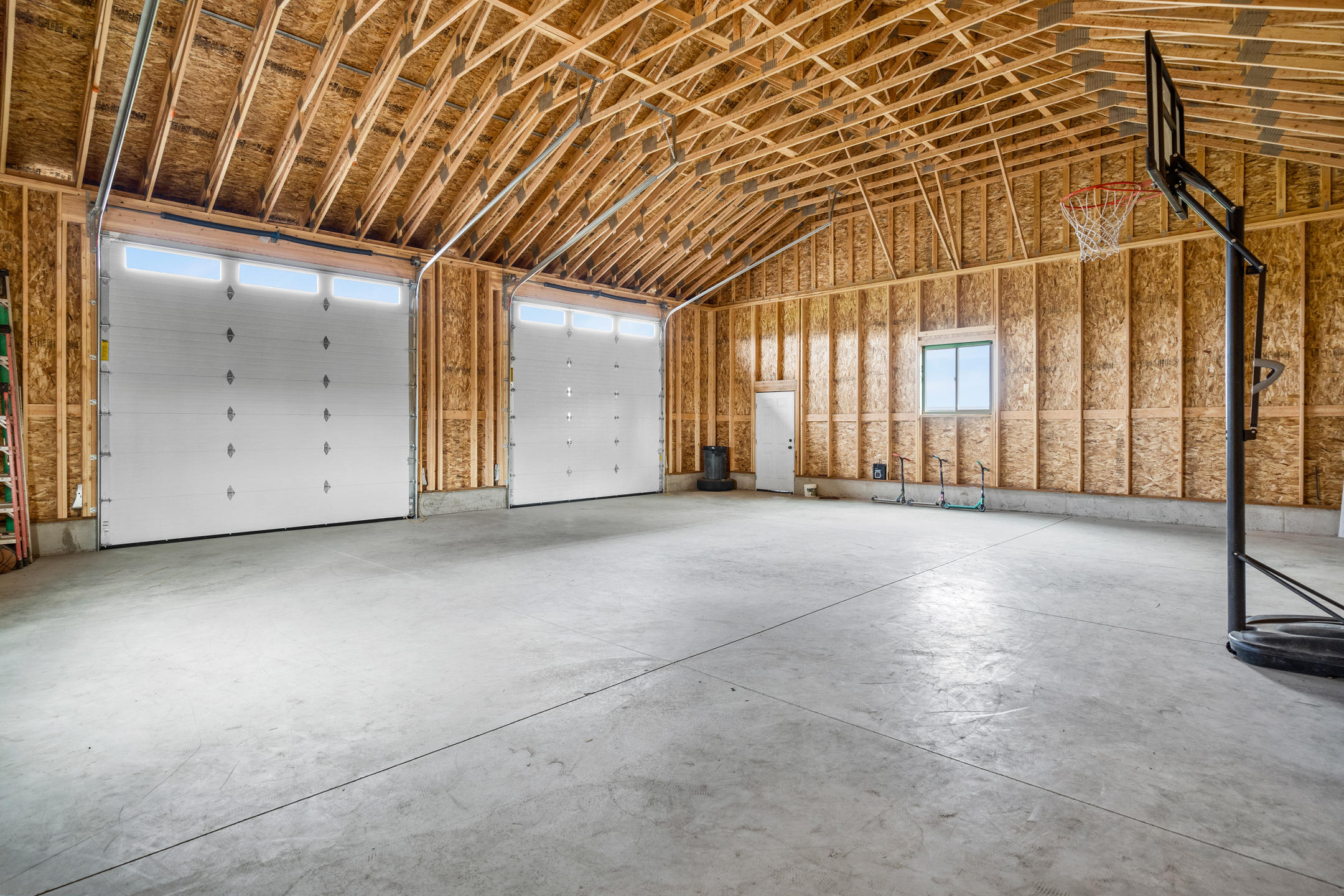 M+BR - Residential