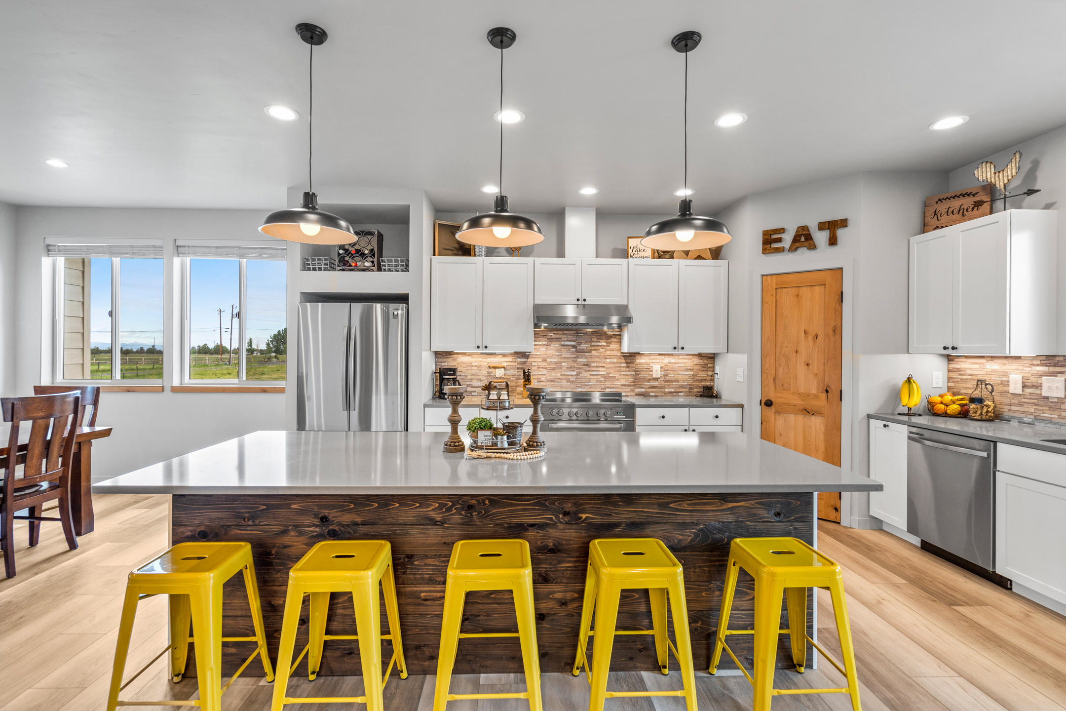 M+BR - Residential