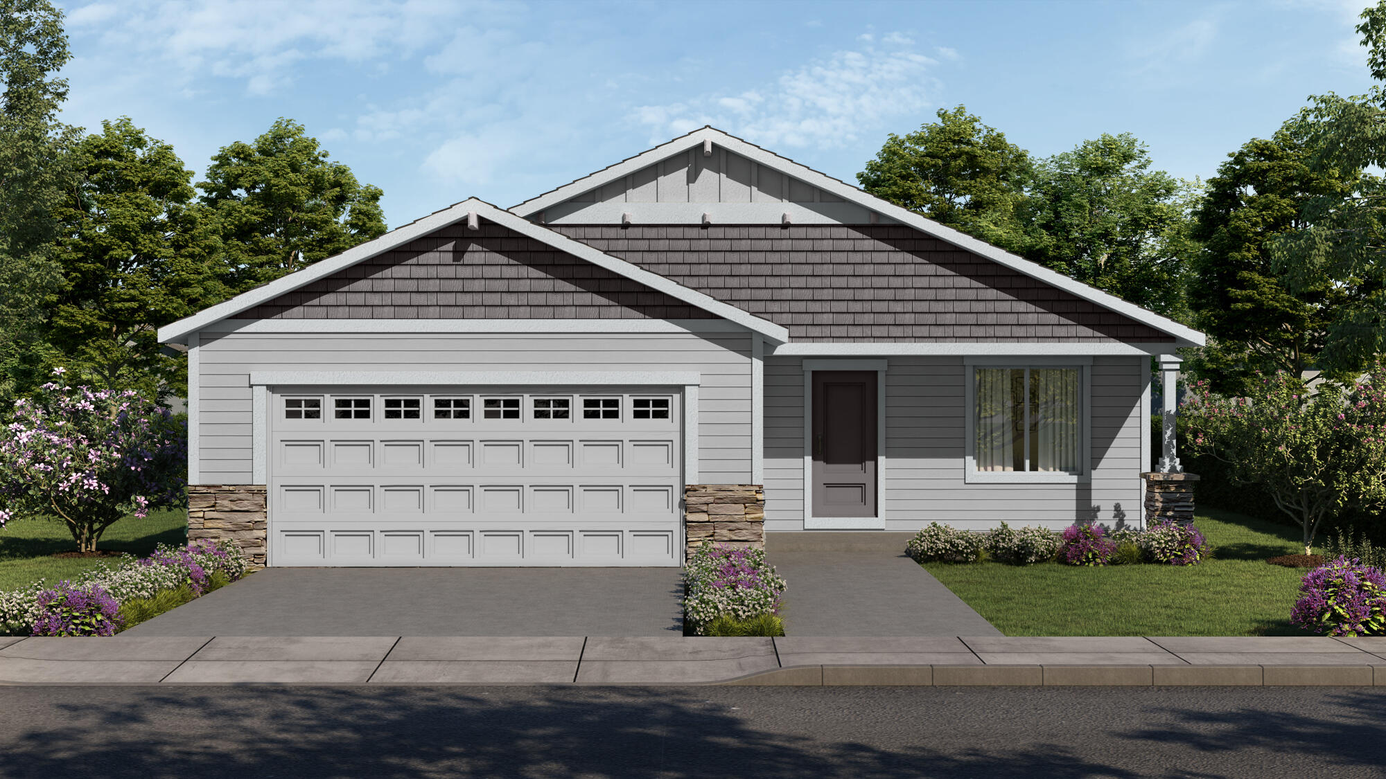 Willowbrook - Residential
