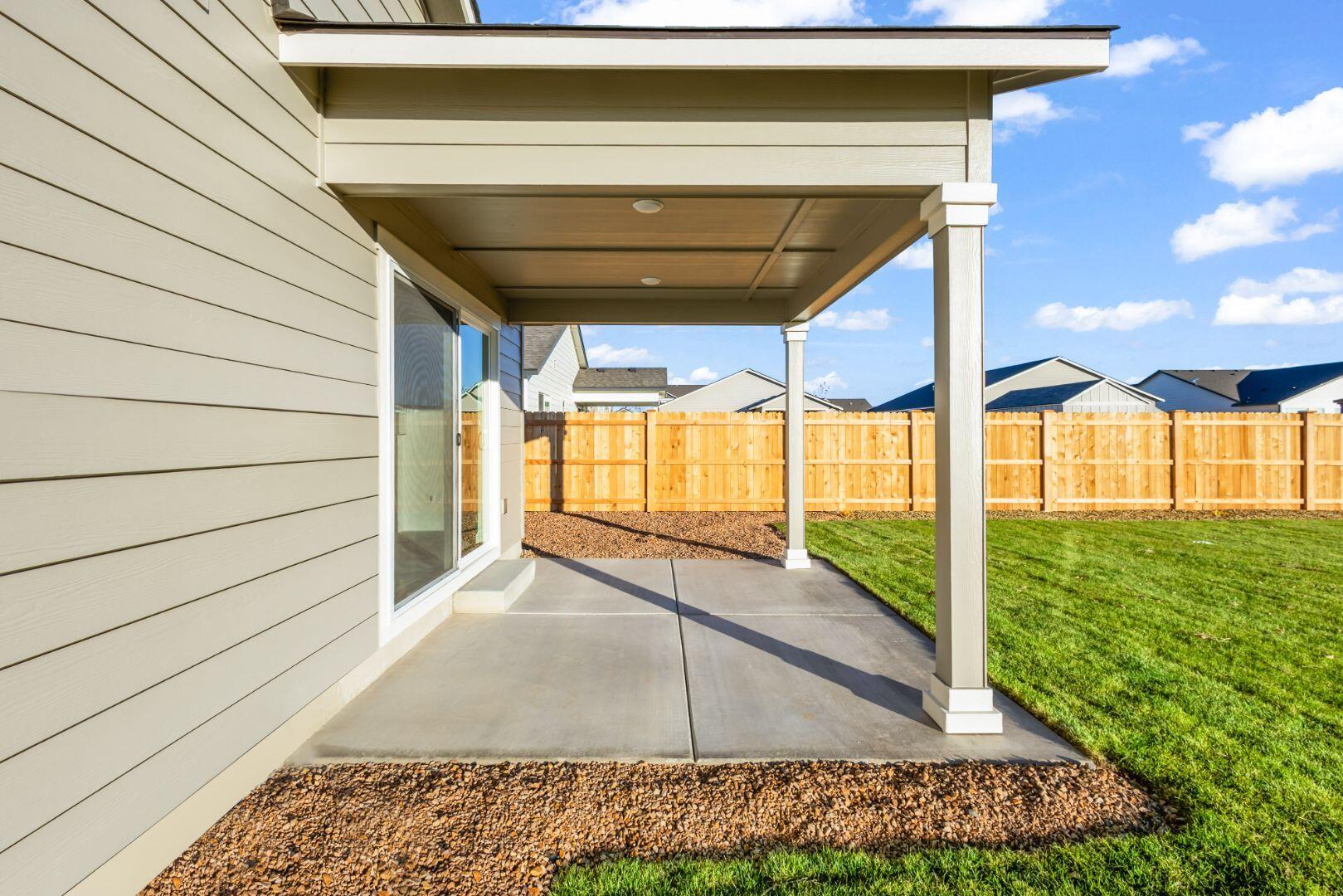 Willowbrook - Residential