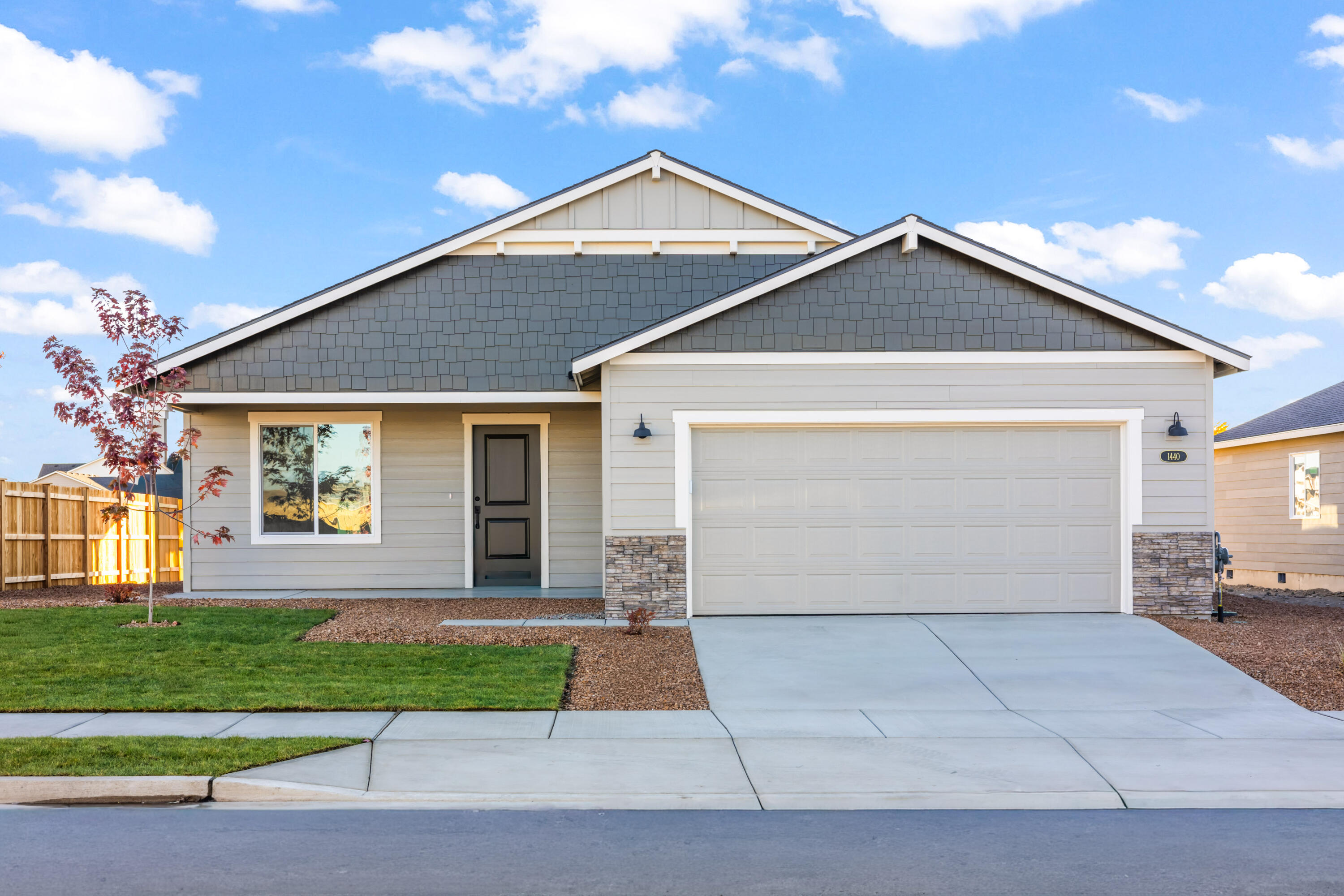 Willowbrook - Residential