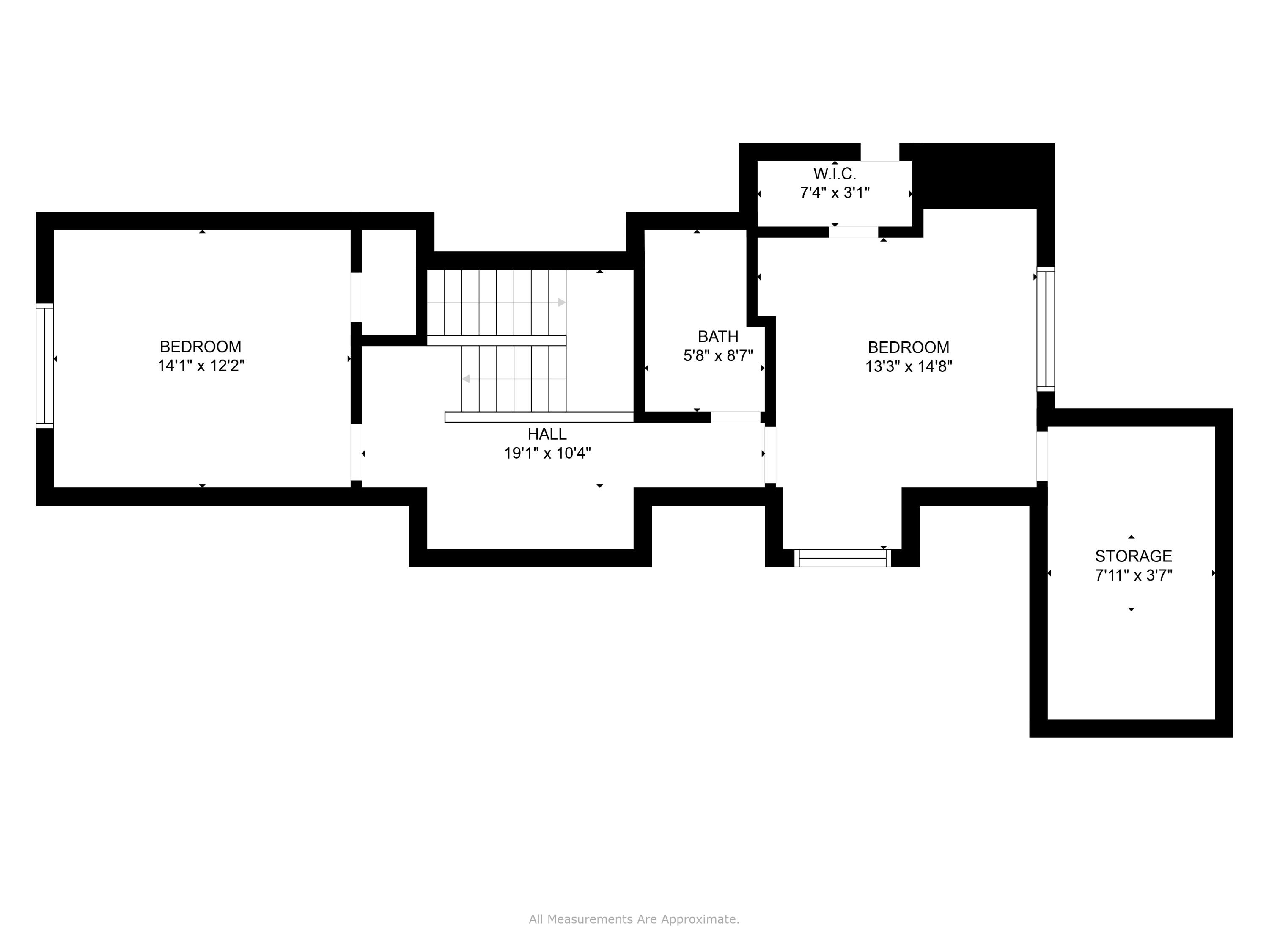Mountain Pine - Residential