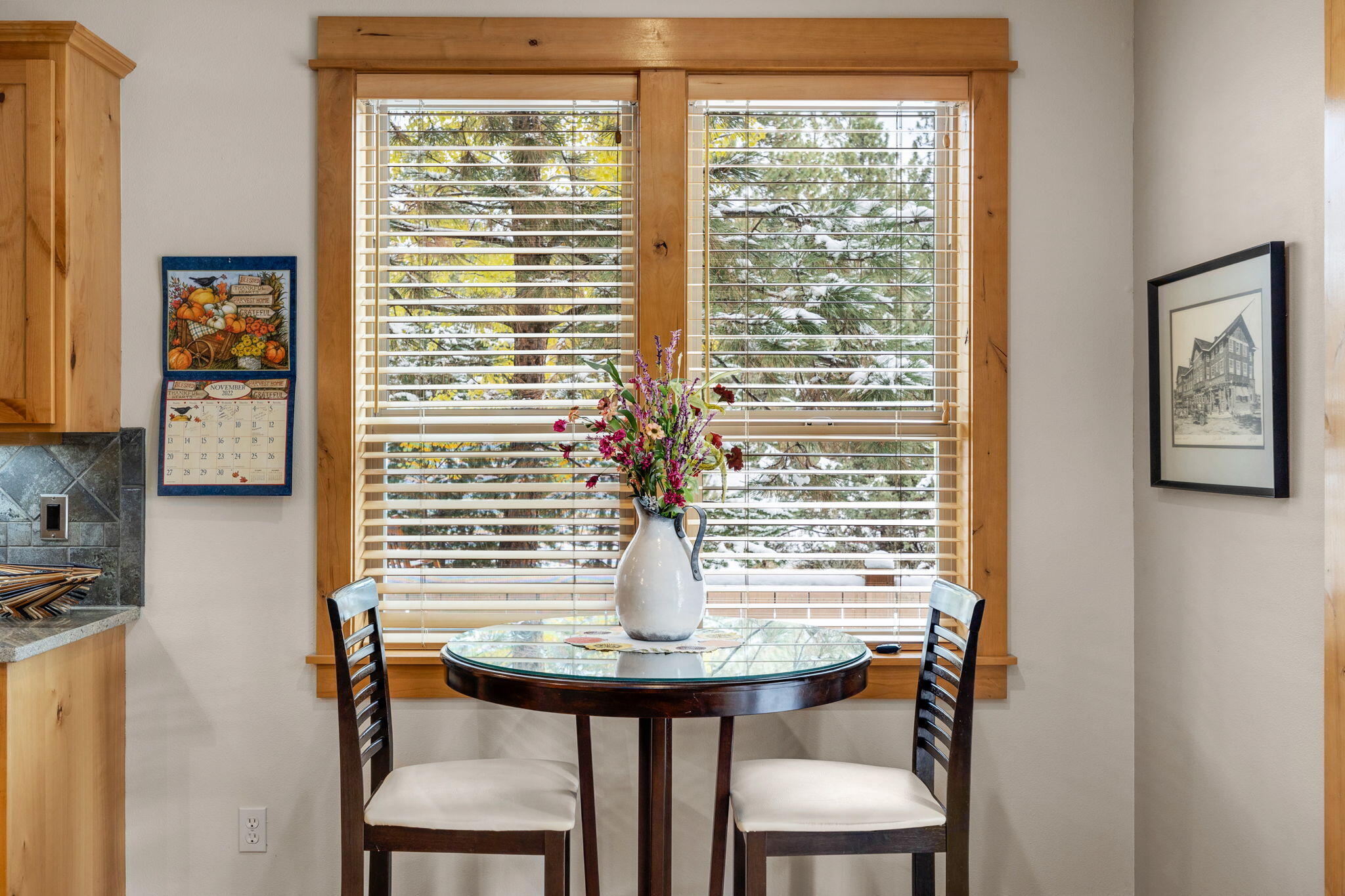 Mountain Pine - Residential