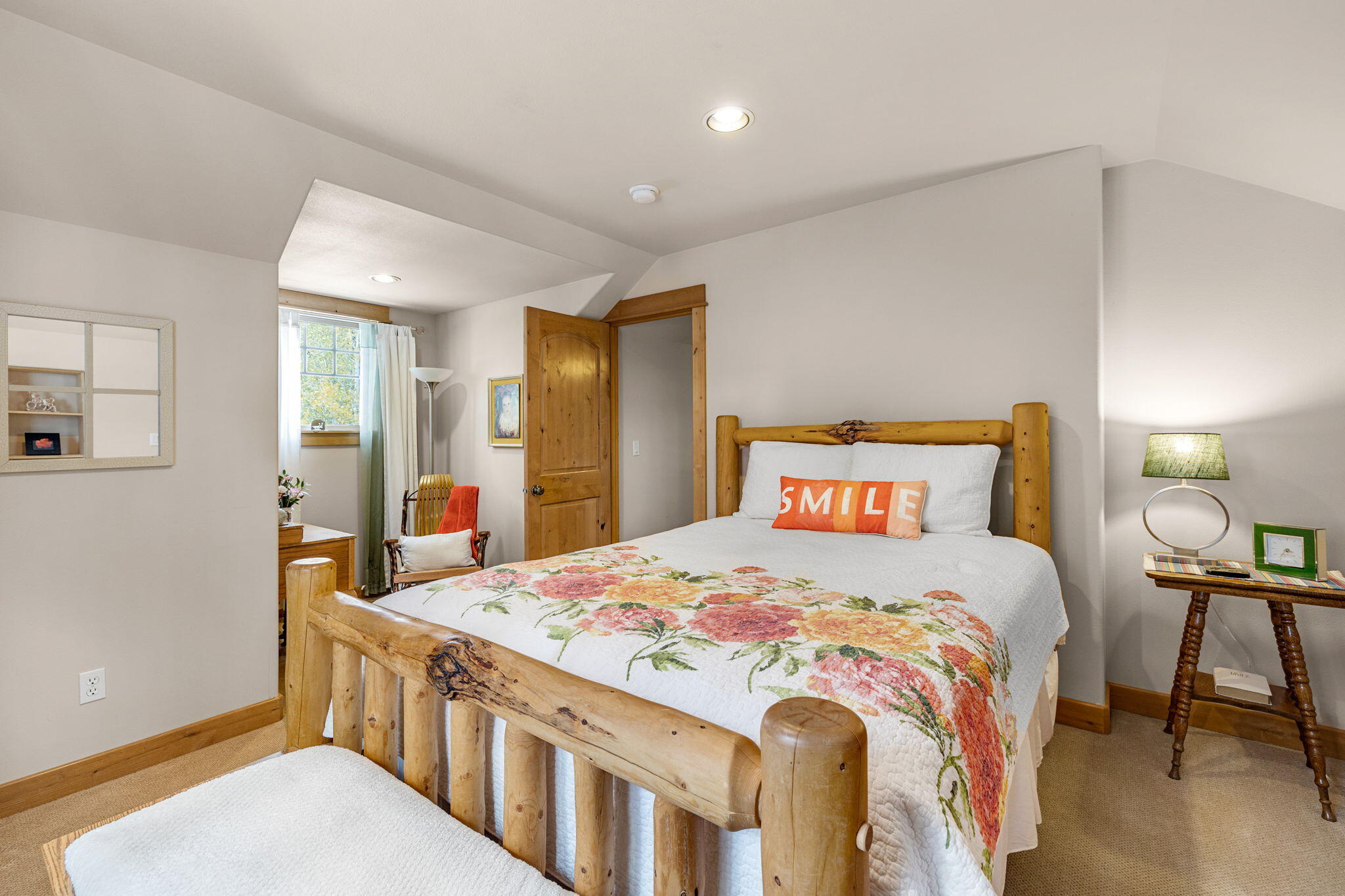 Mountain Pine - Residential