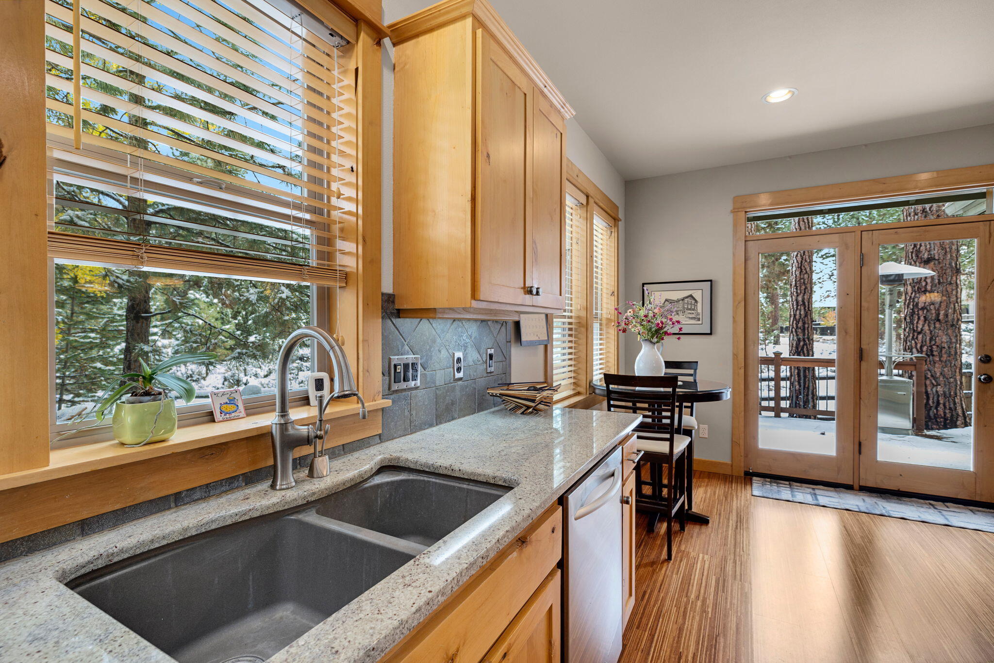 Mountain Pine - Residential