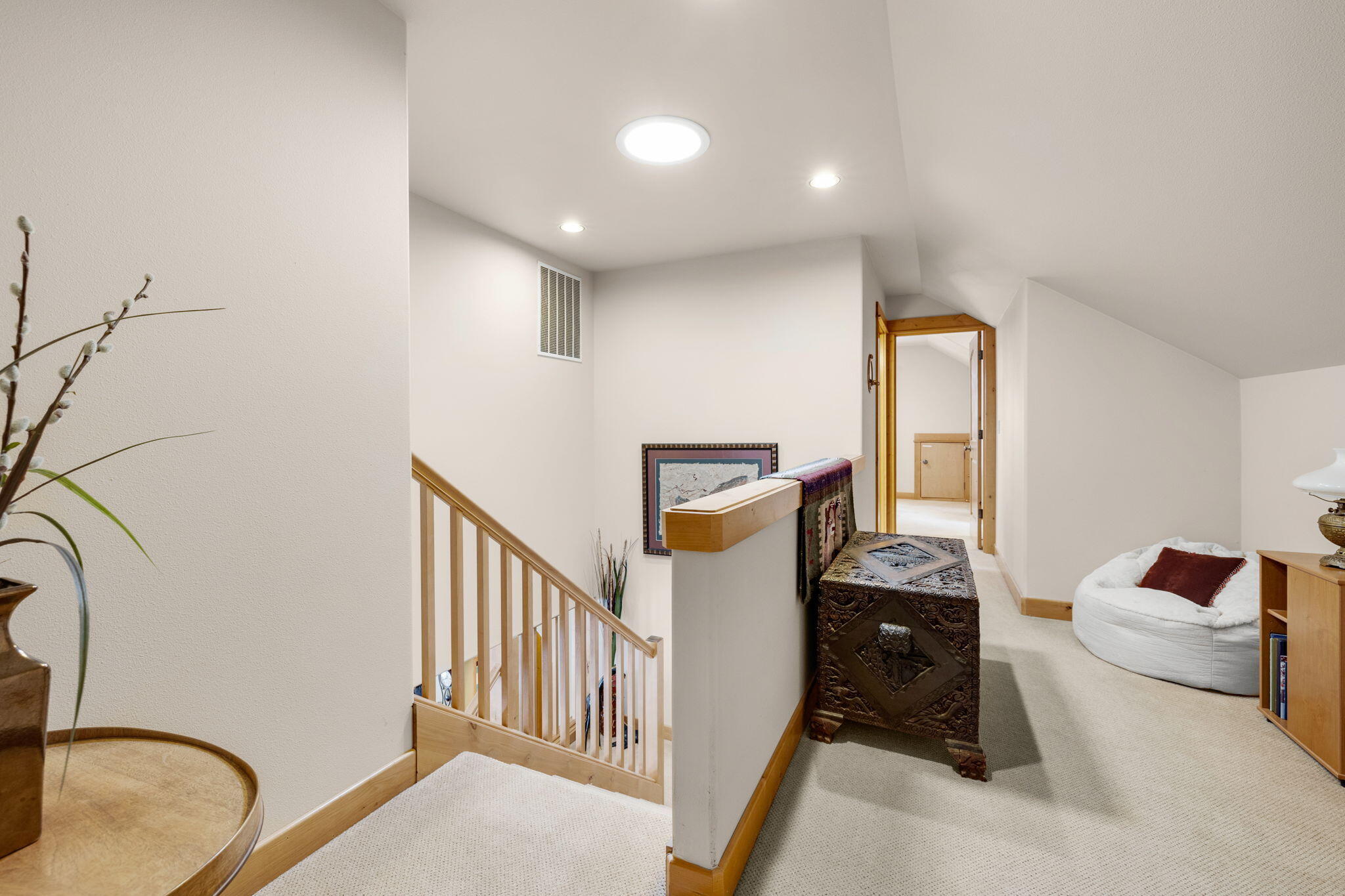 Mountain Pine - Residential