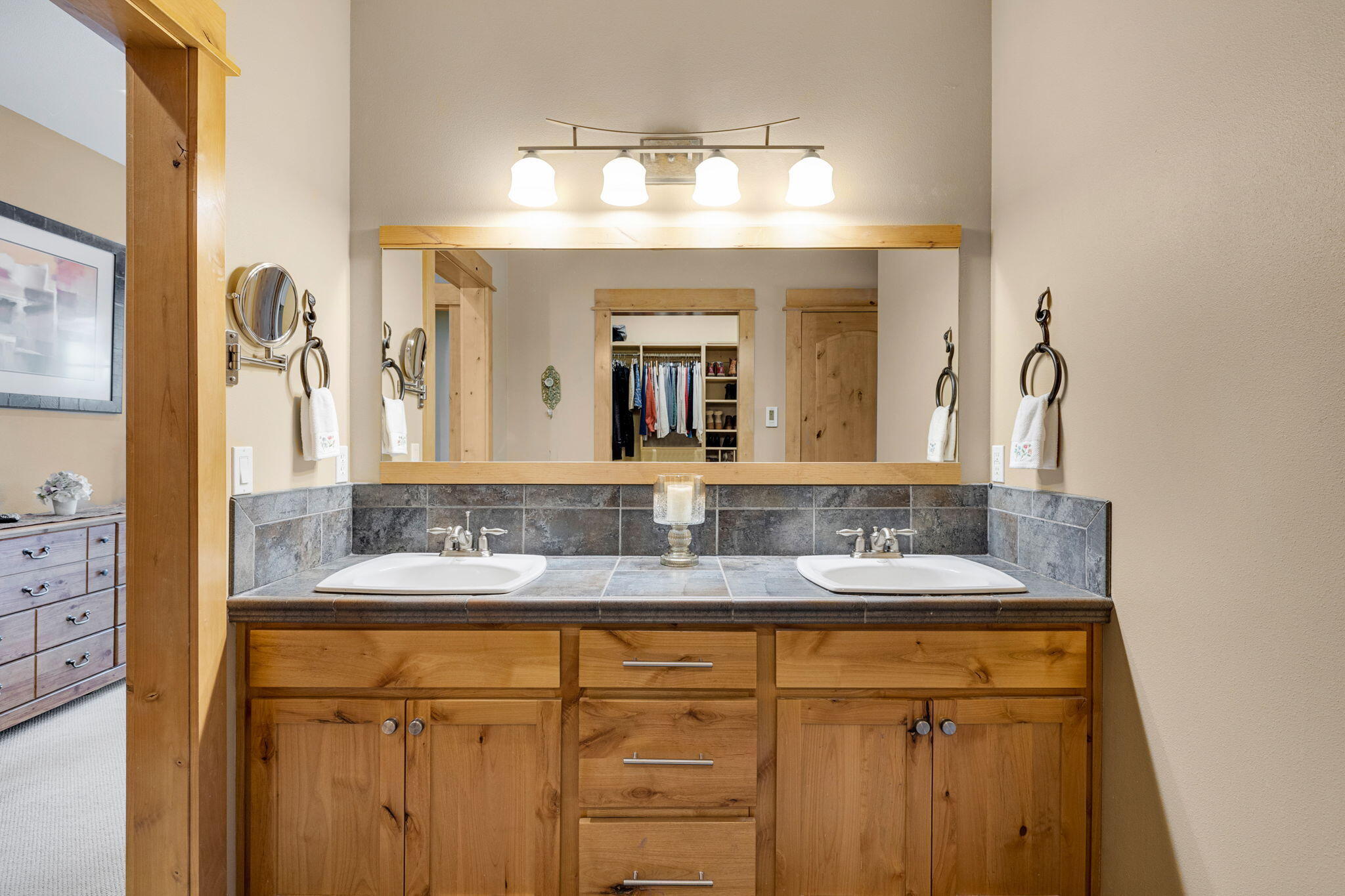 Mountain Pine - Residential
