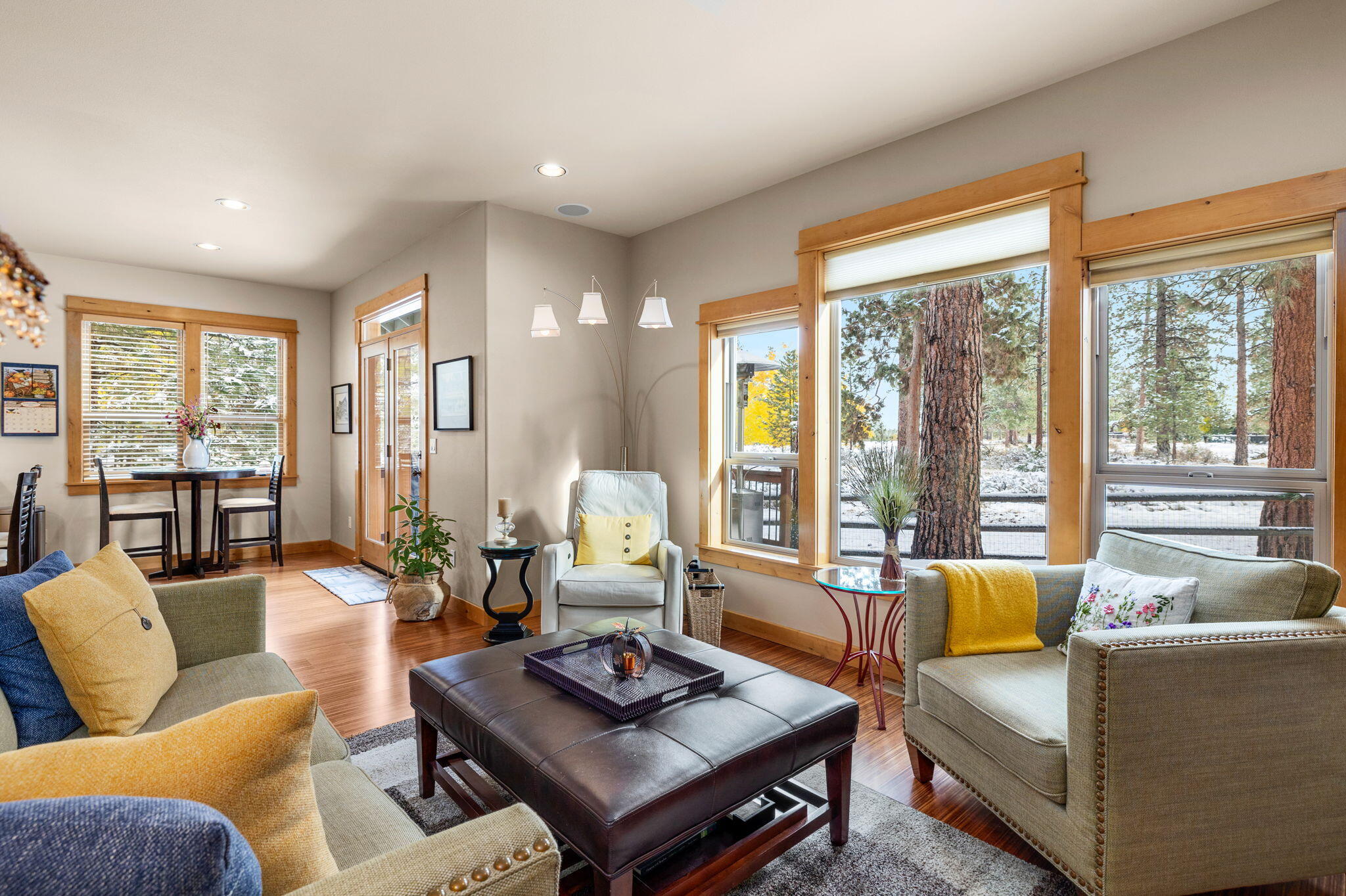 Mountain Pine - Residential