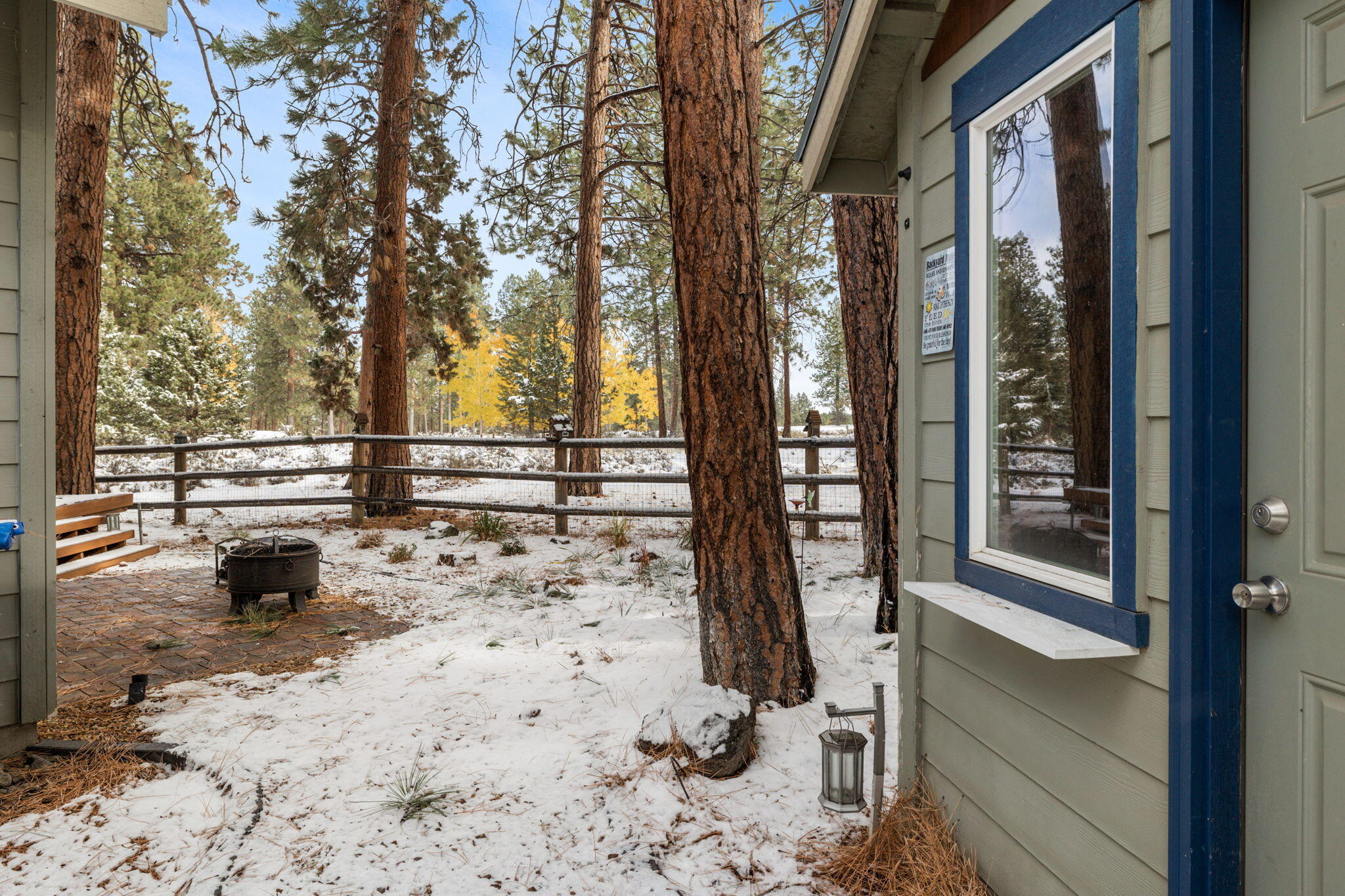 Mountain Pine - Residential