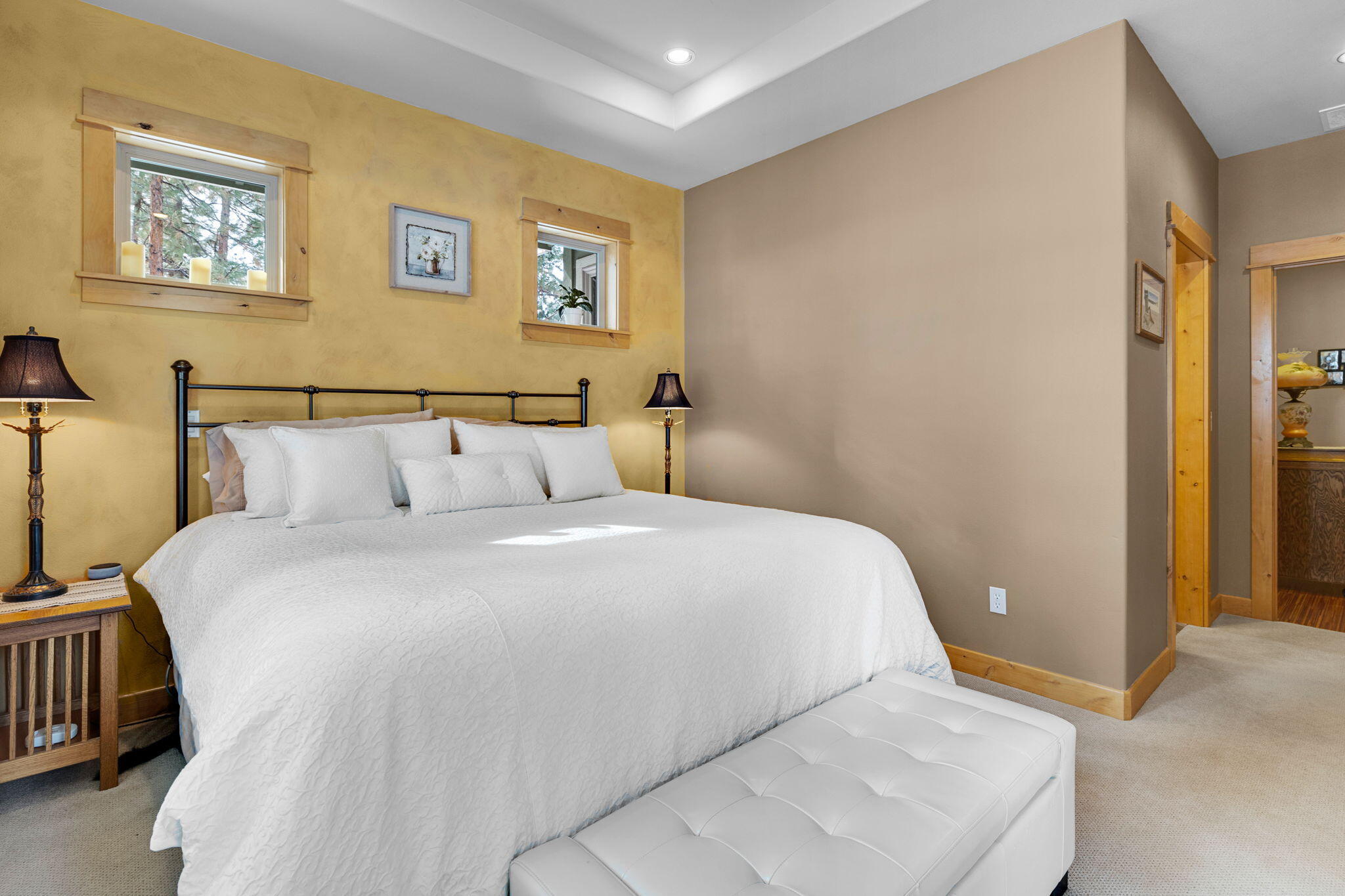 Mountain Pine - Residential