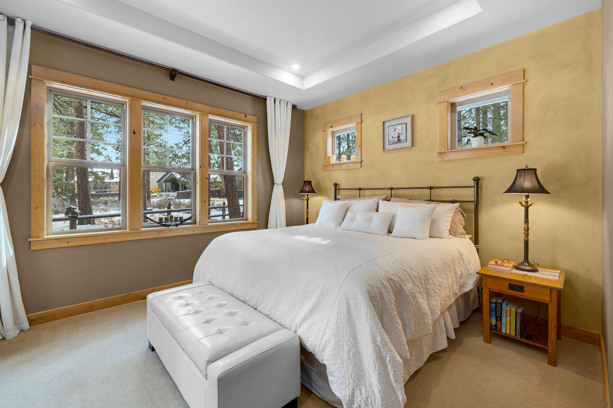 Mountain Pine - Residential