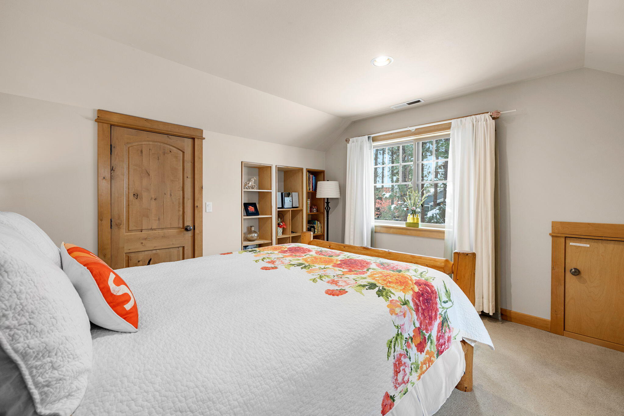 Mountain Pine - Residential