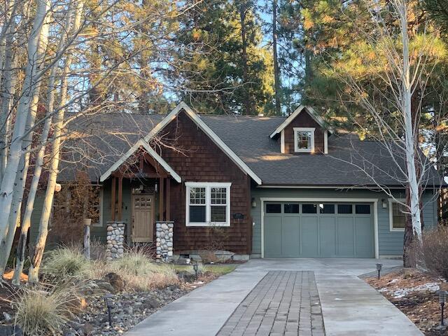 Mountain Pine - Residential