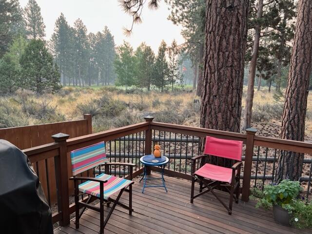 Mountain Pine - Residential