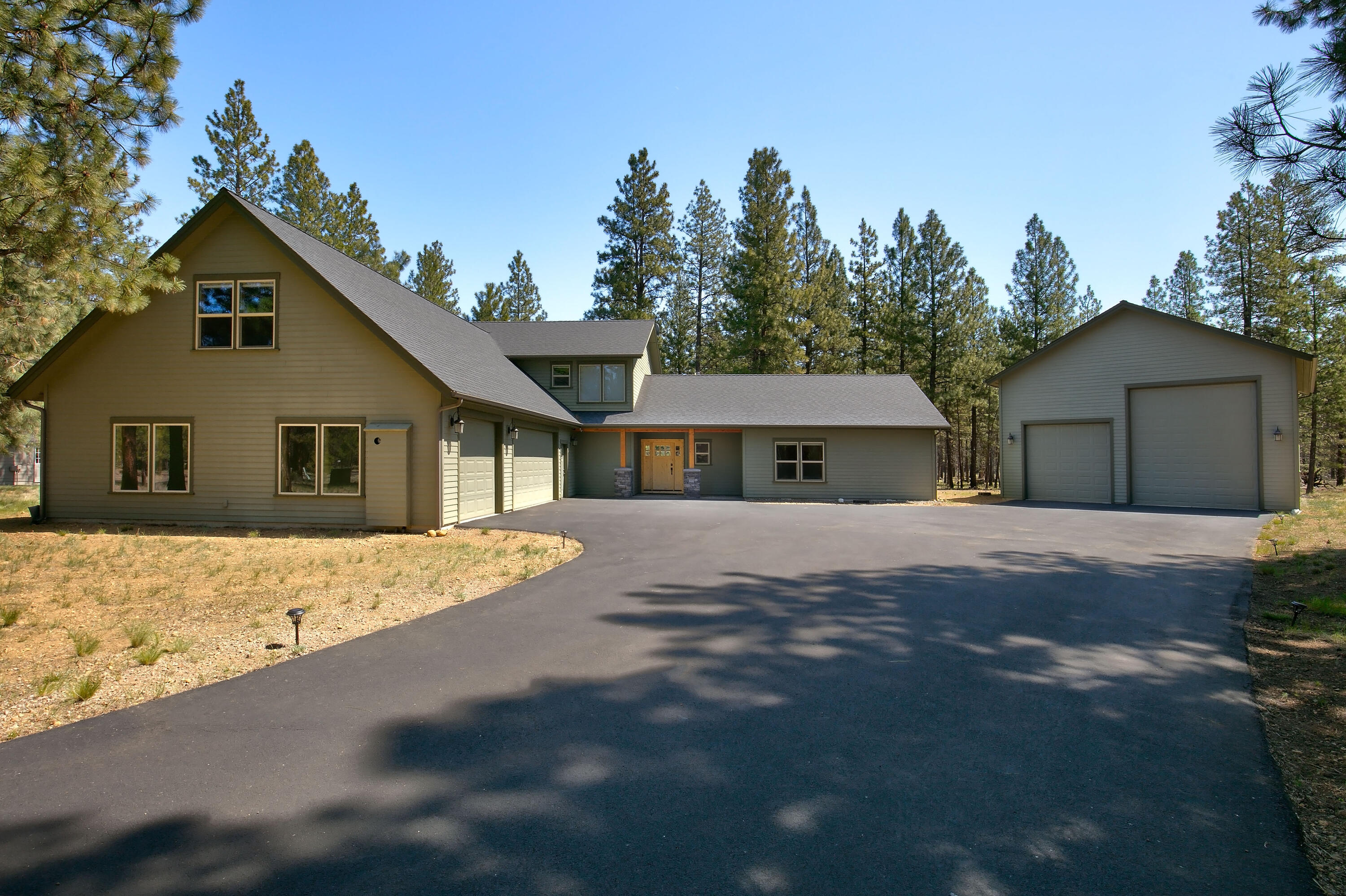Tollgate - Residential