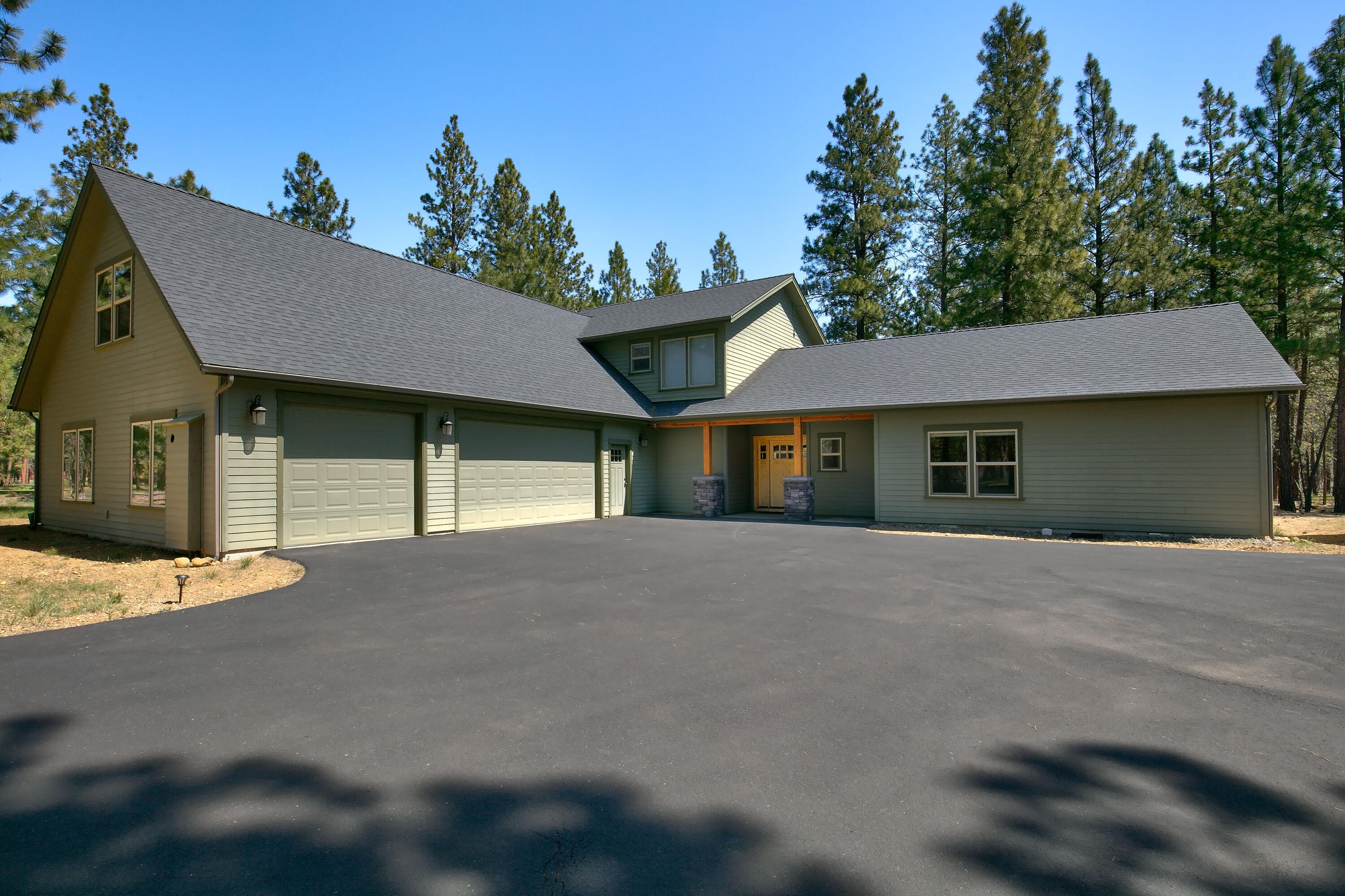 Tollgate - Residential