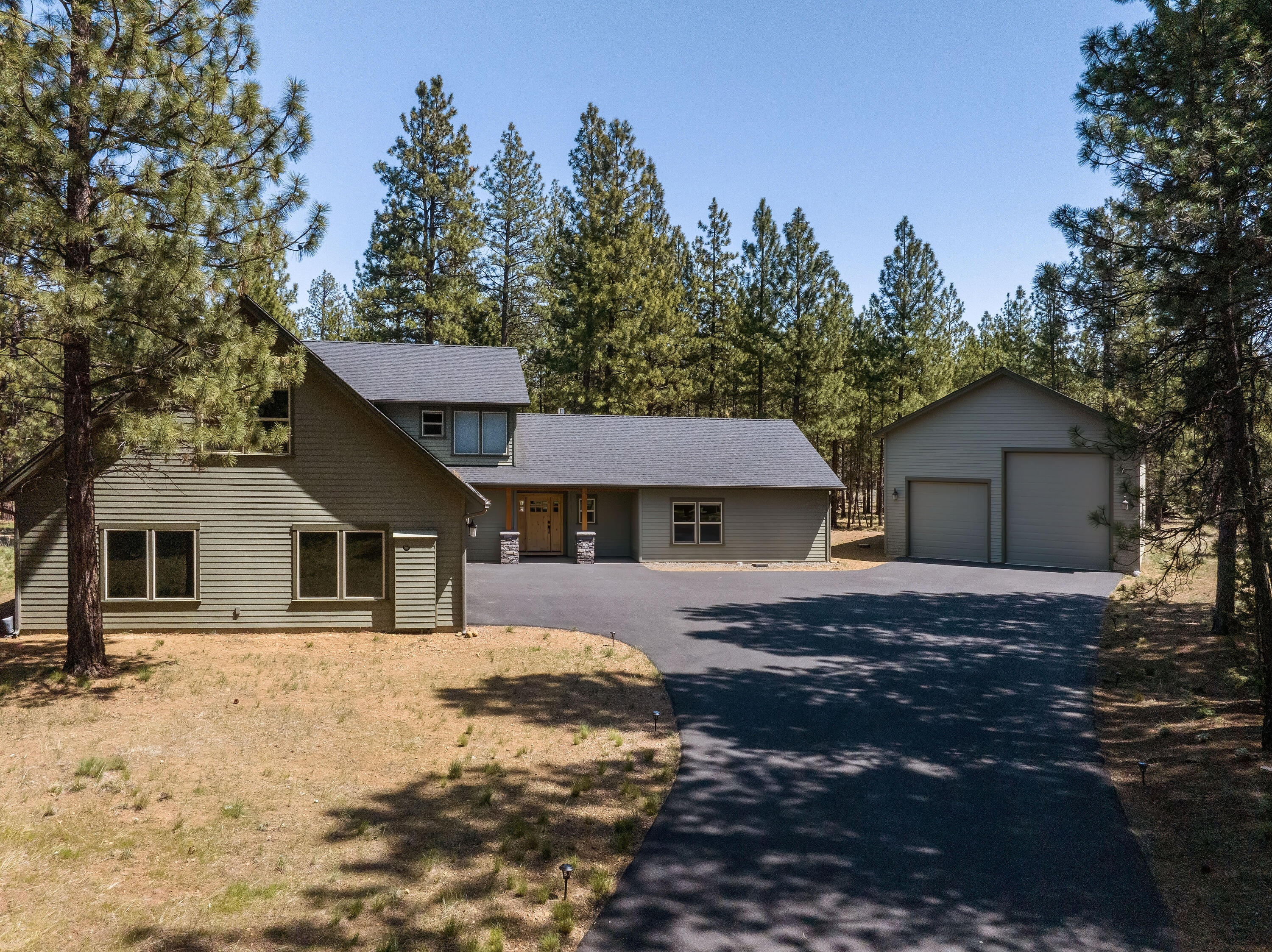 Tollgate - Residential