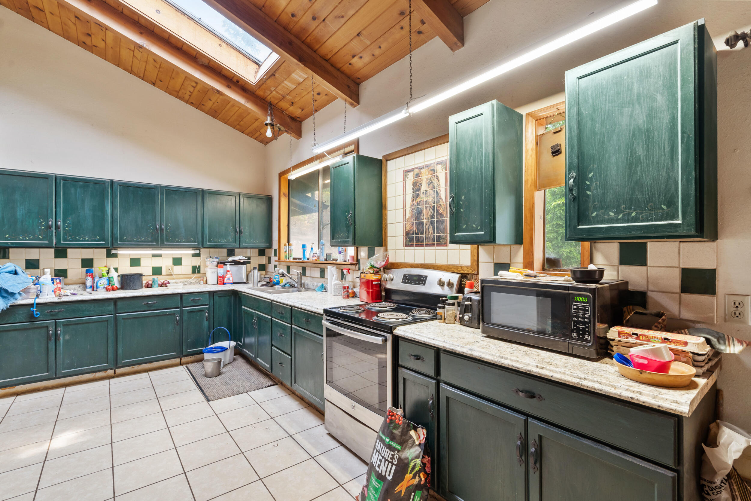 N/A - Residential
