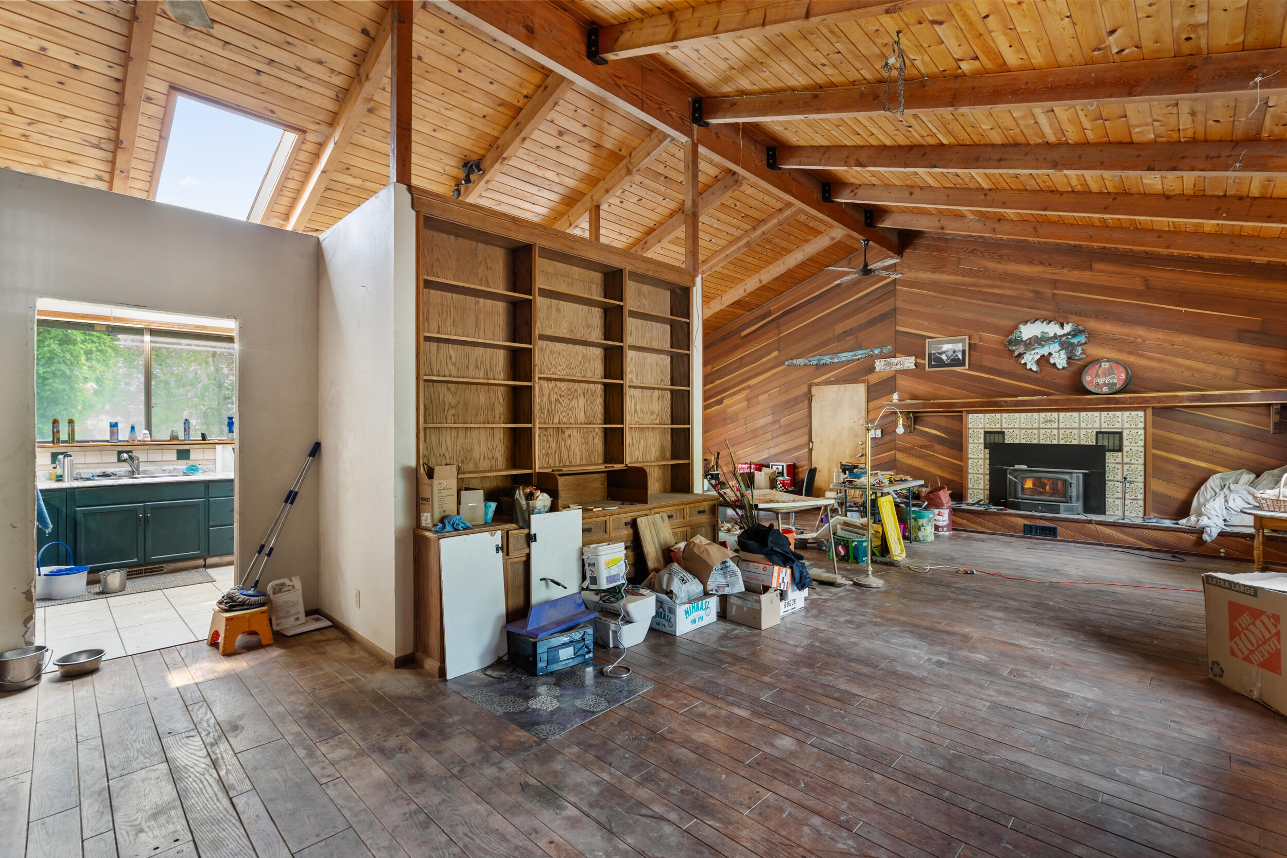 N/A - Residential