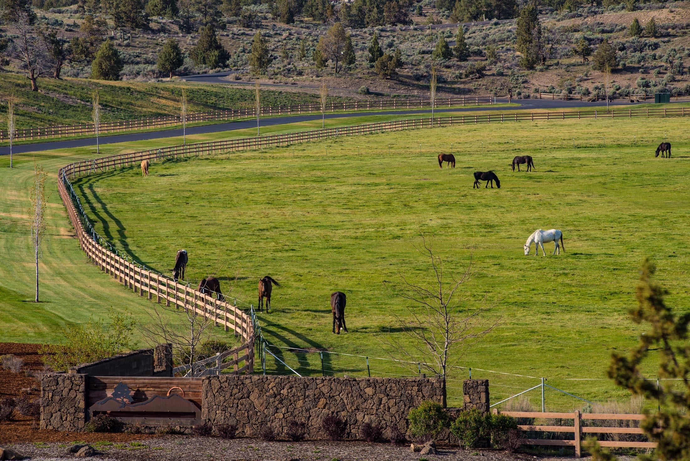 Brasada Ranch - Land