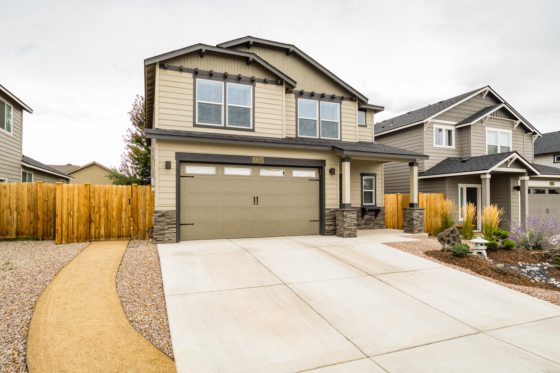 Cranbrook - Residential