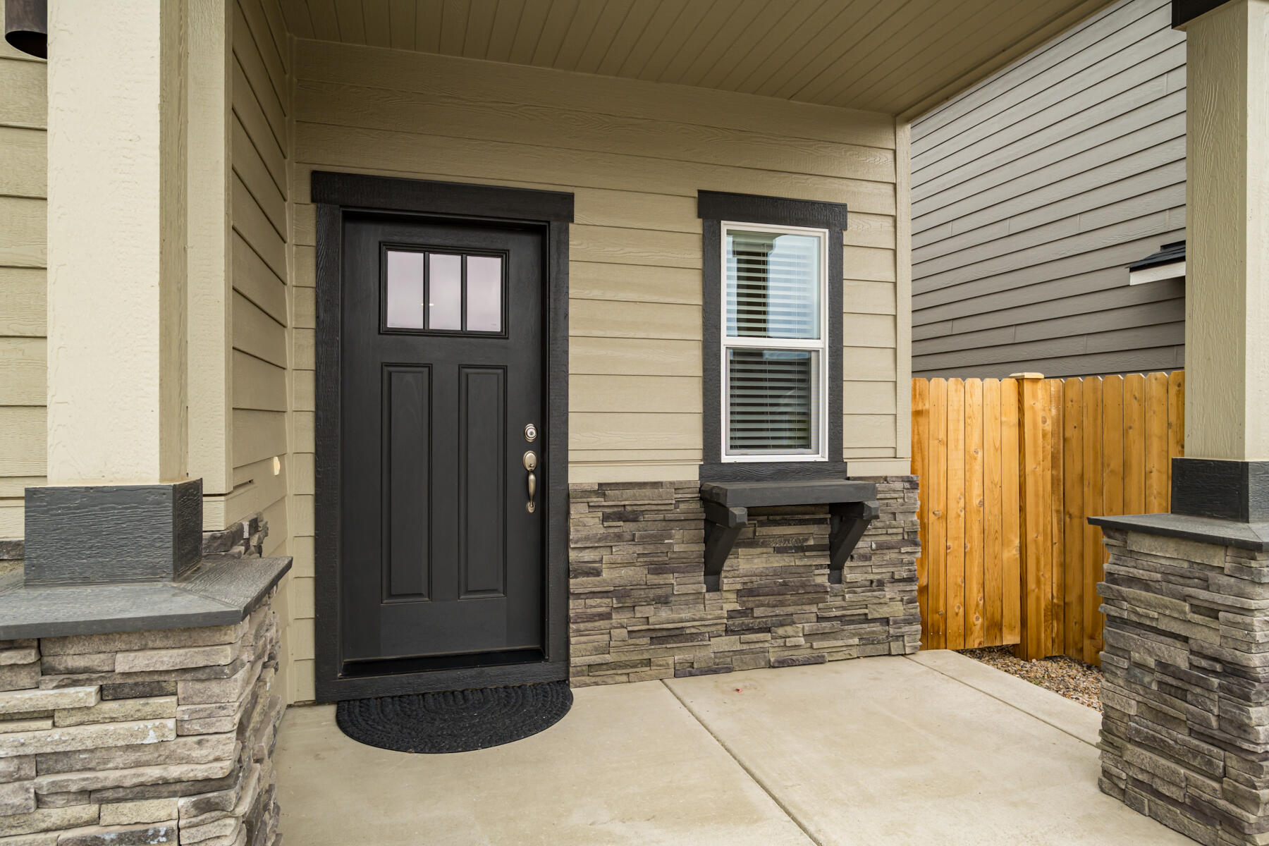 Cranbrook - Residential