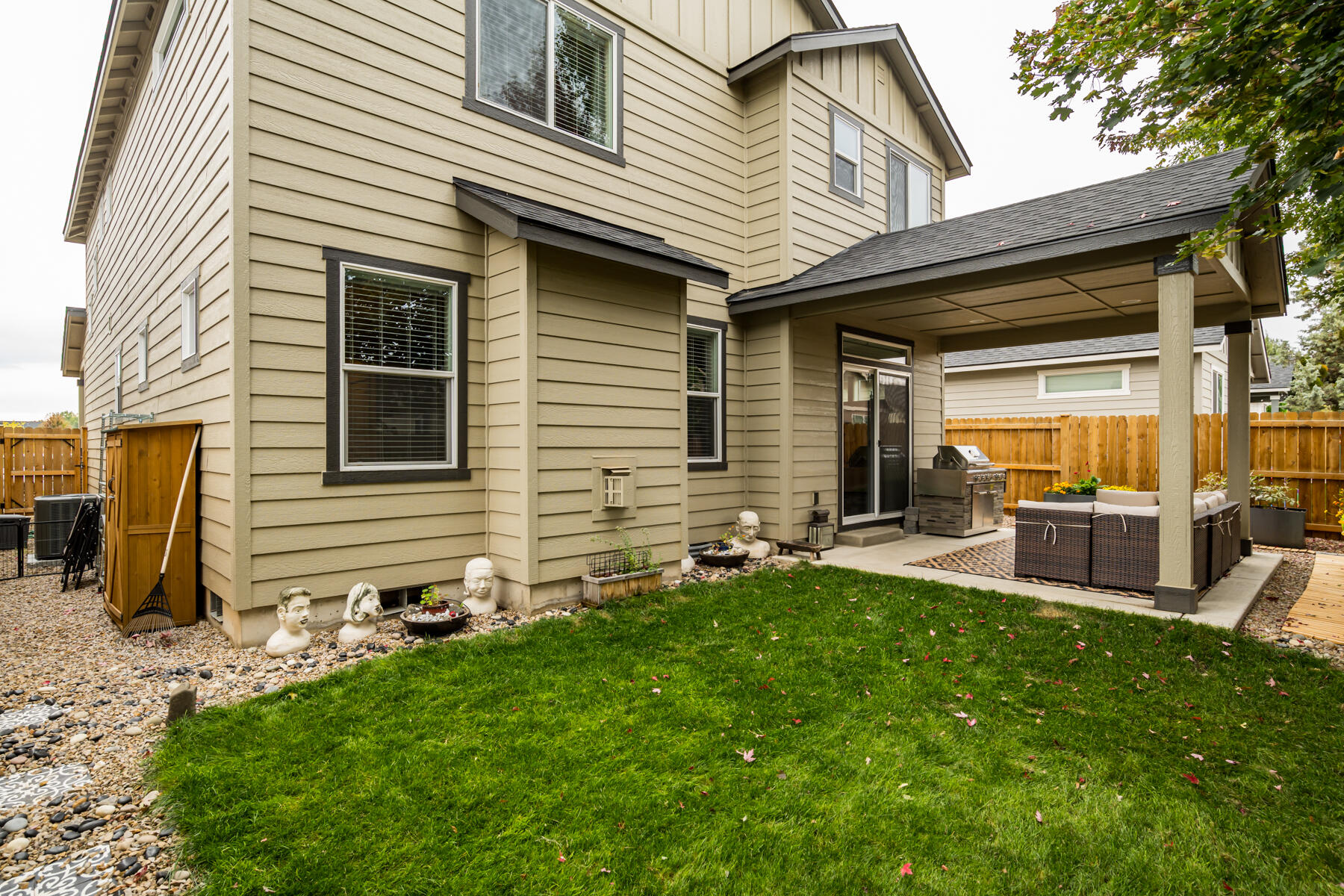 Cranbrook - Residential