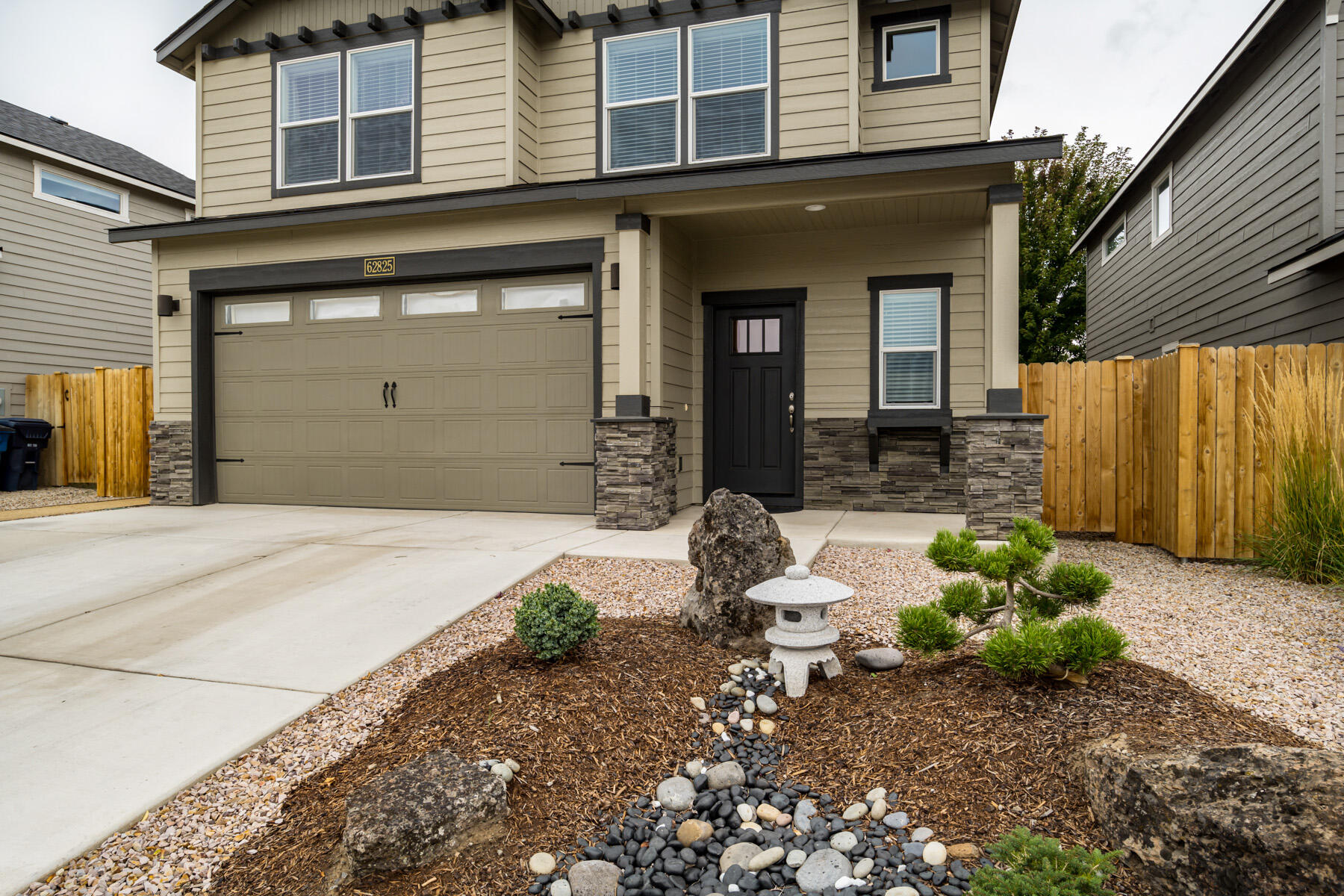 Cranbrook - Residential