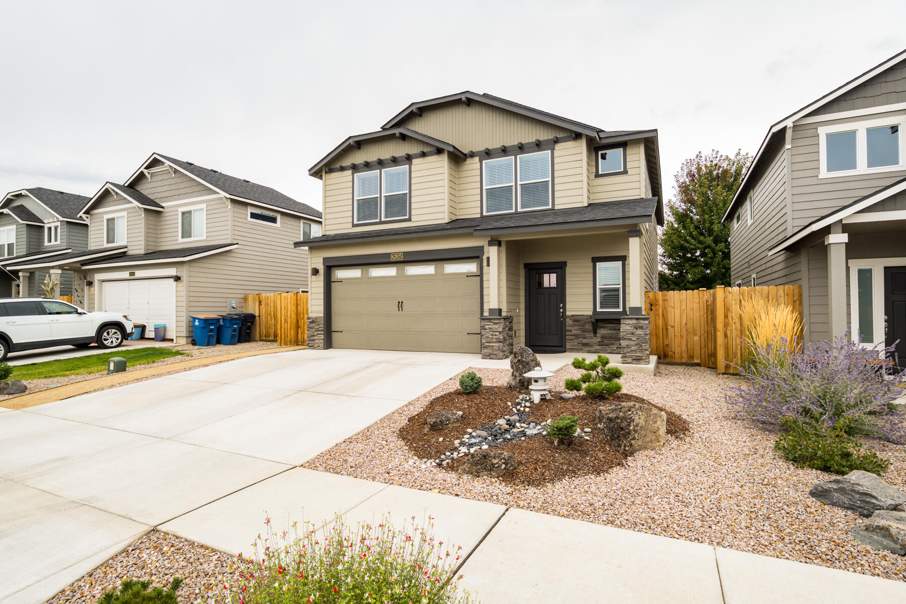 Cranbrook - Residential