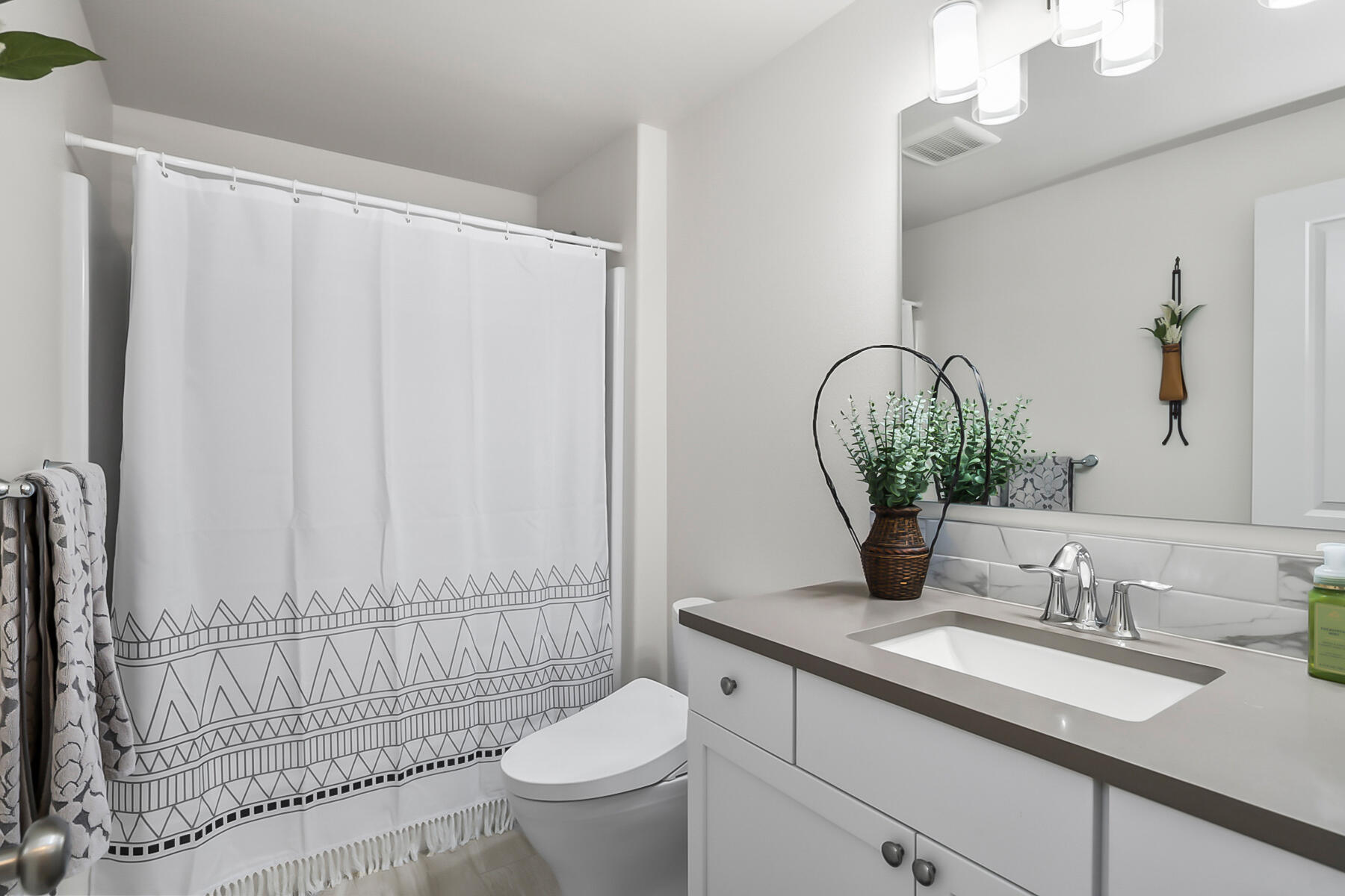 Cranbrook - Residential