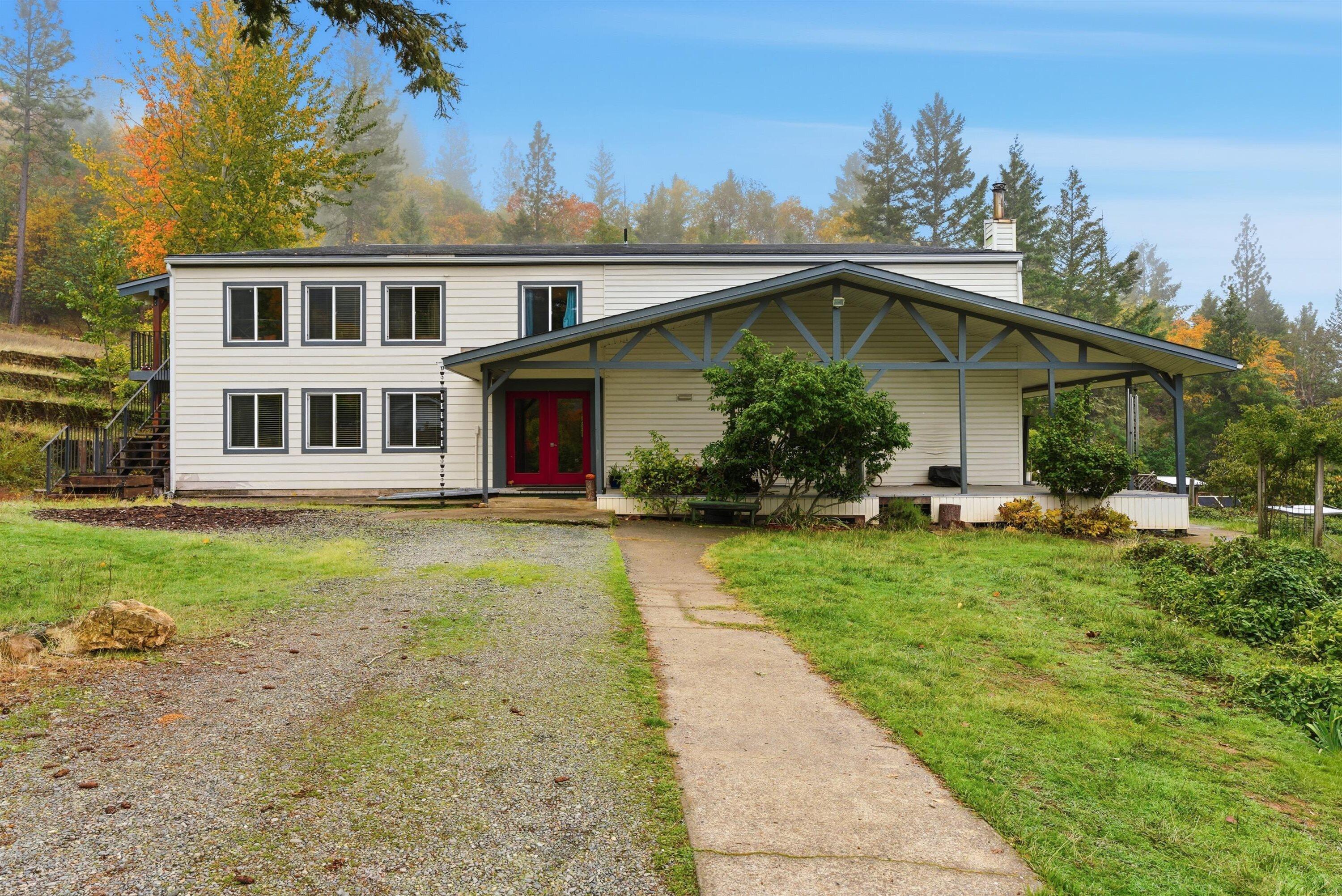 Fruitdale Acres - Residential