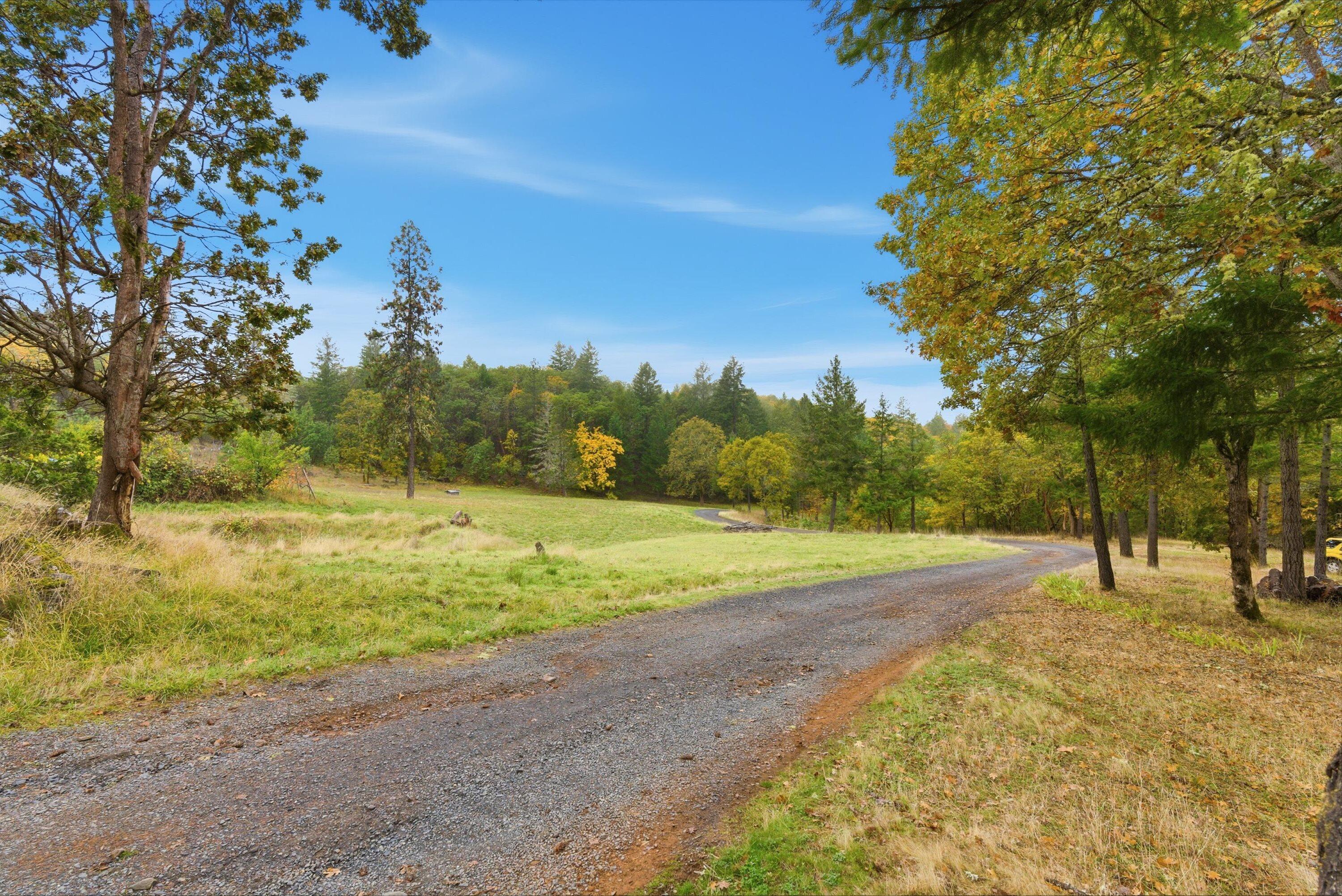 Fruitdale Acres - Residential