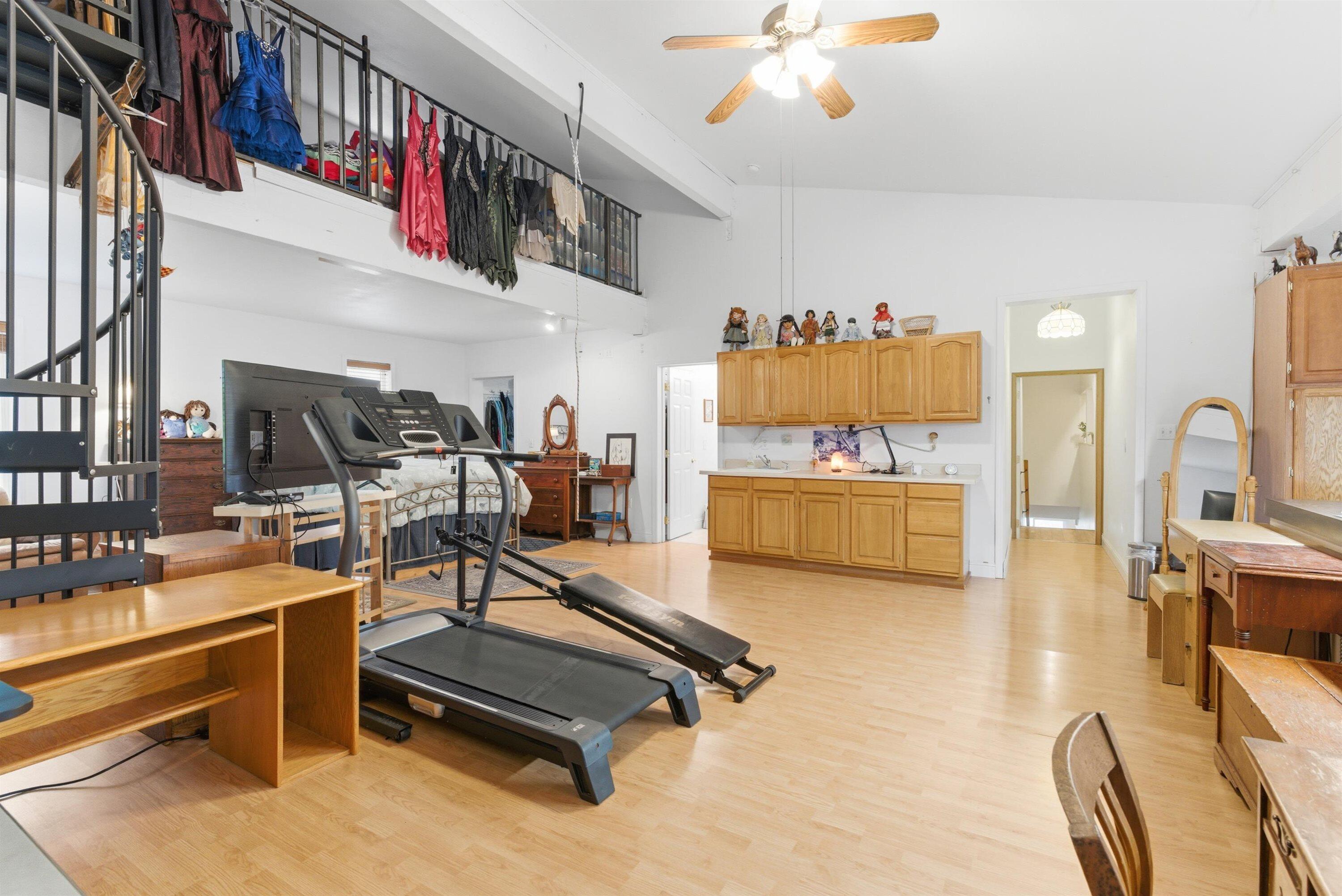 Fruitdale Acres - Residential