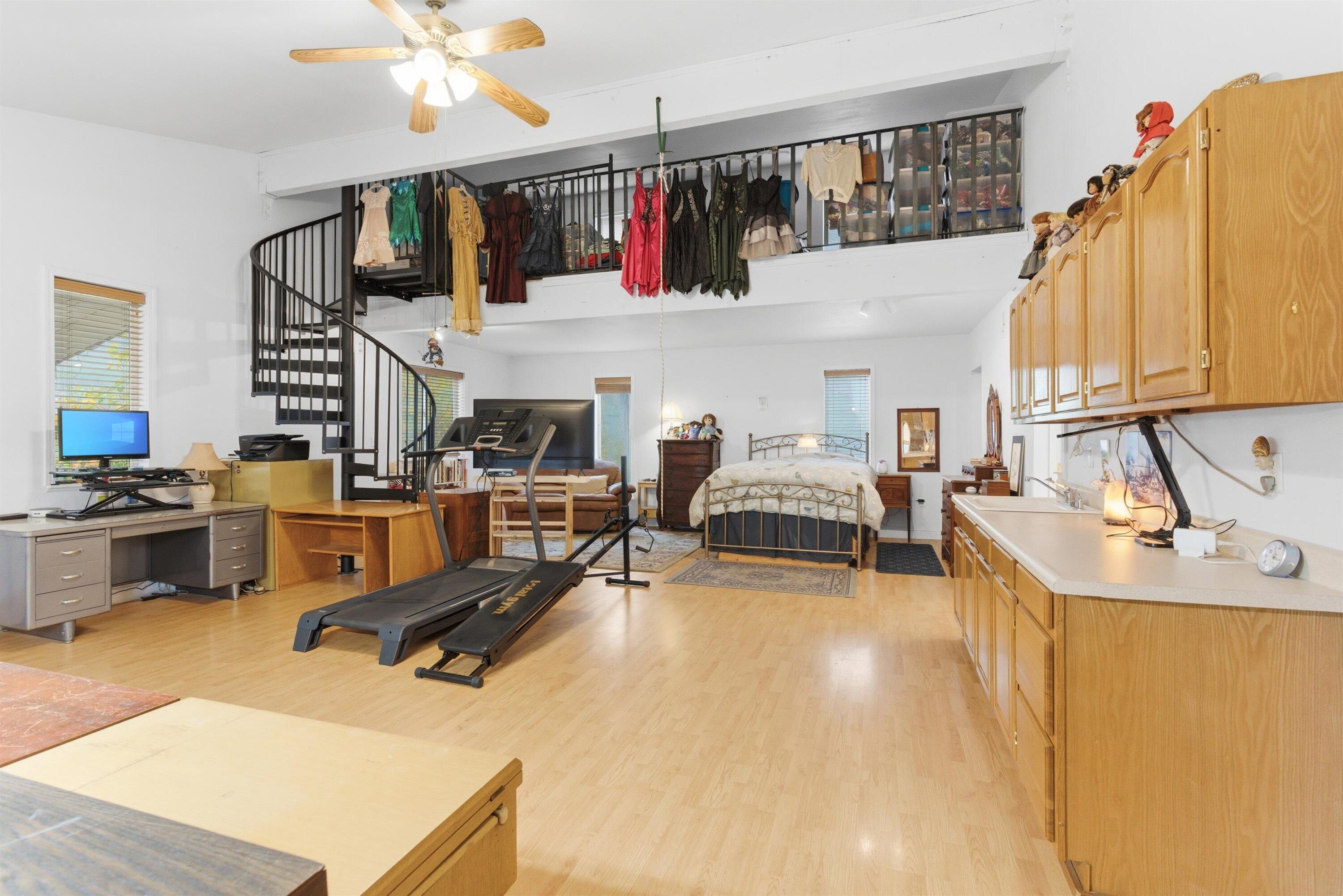 Fruitdale Acres - Residential