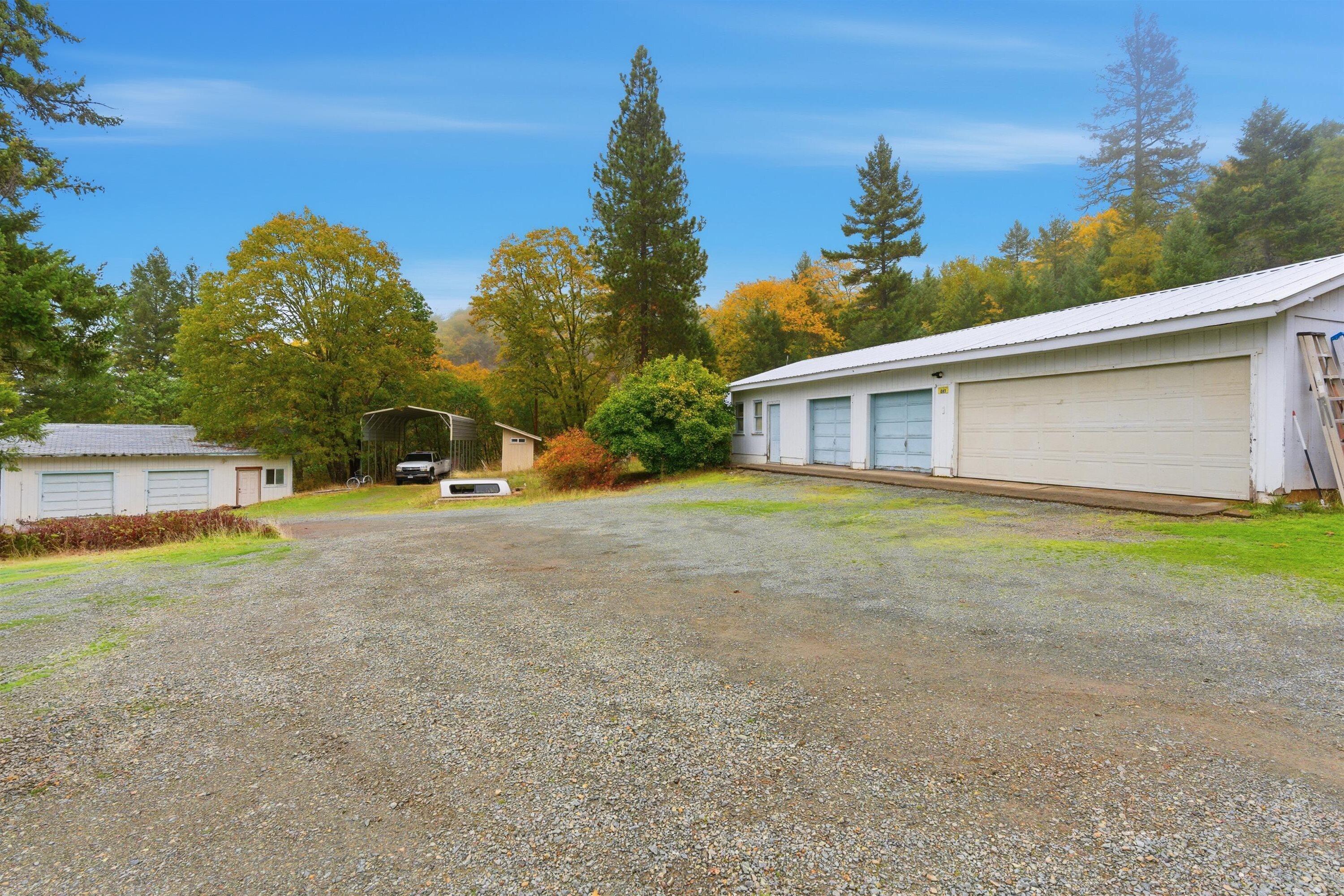 Fruitdale Acres - Residential