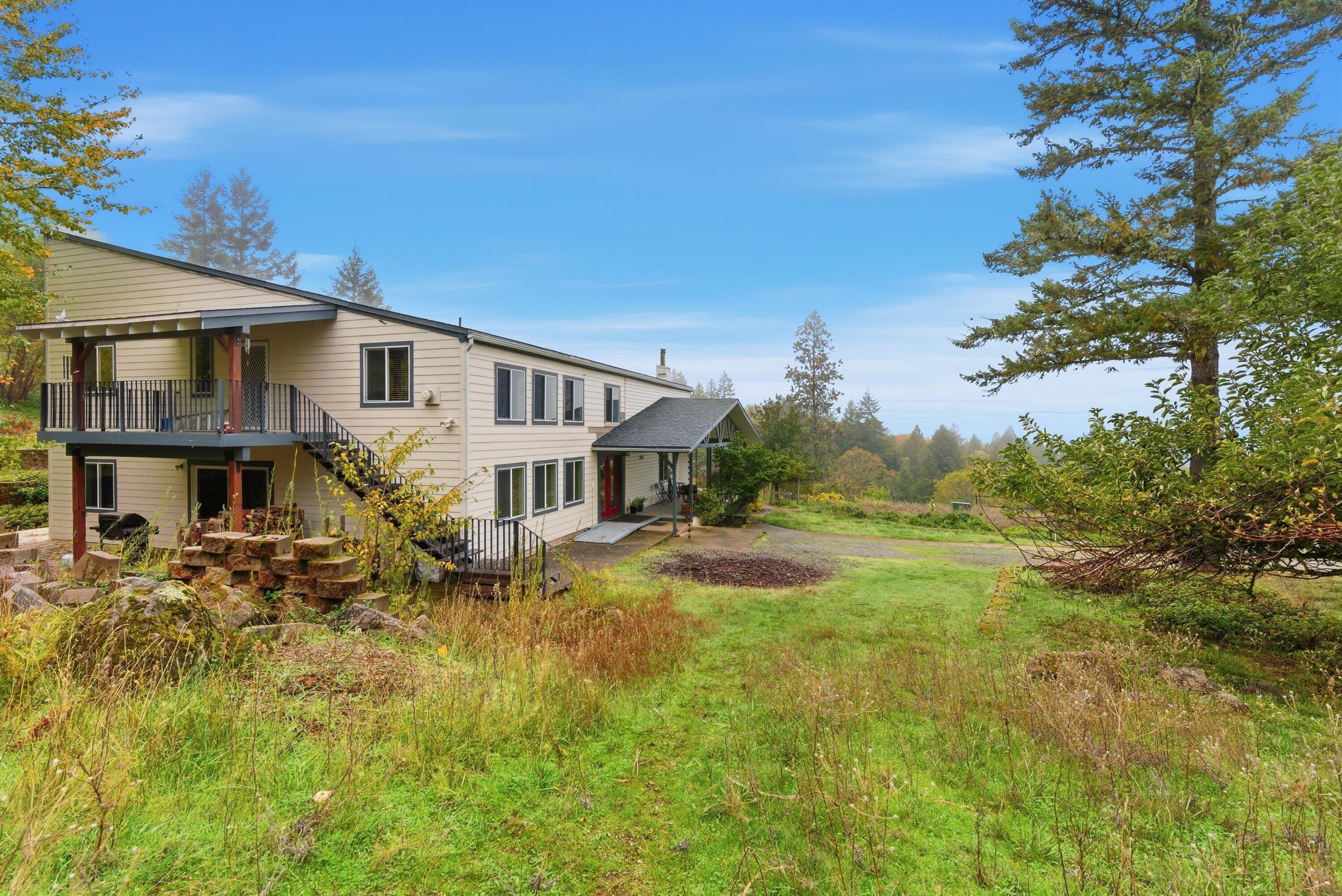Fruitdale Acres - Residential