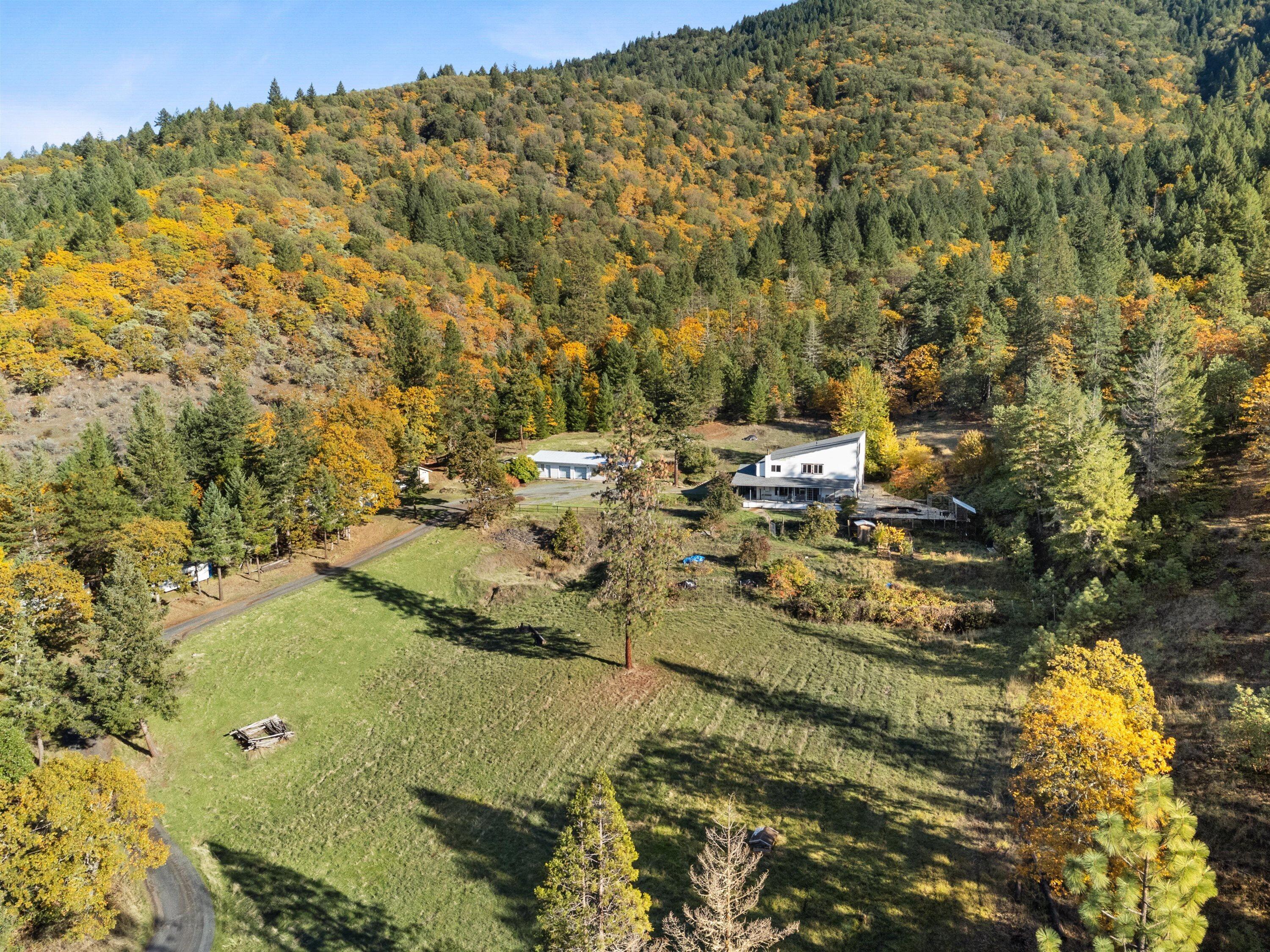 Fruitdale Acres - Residential