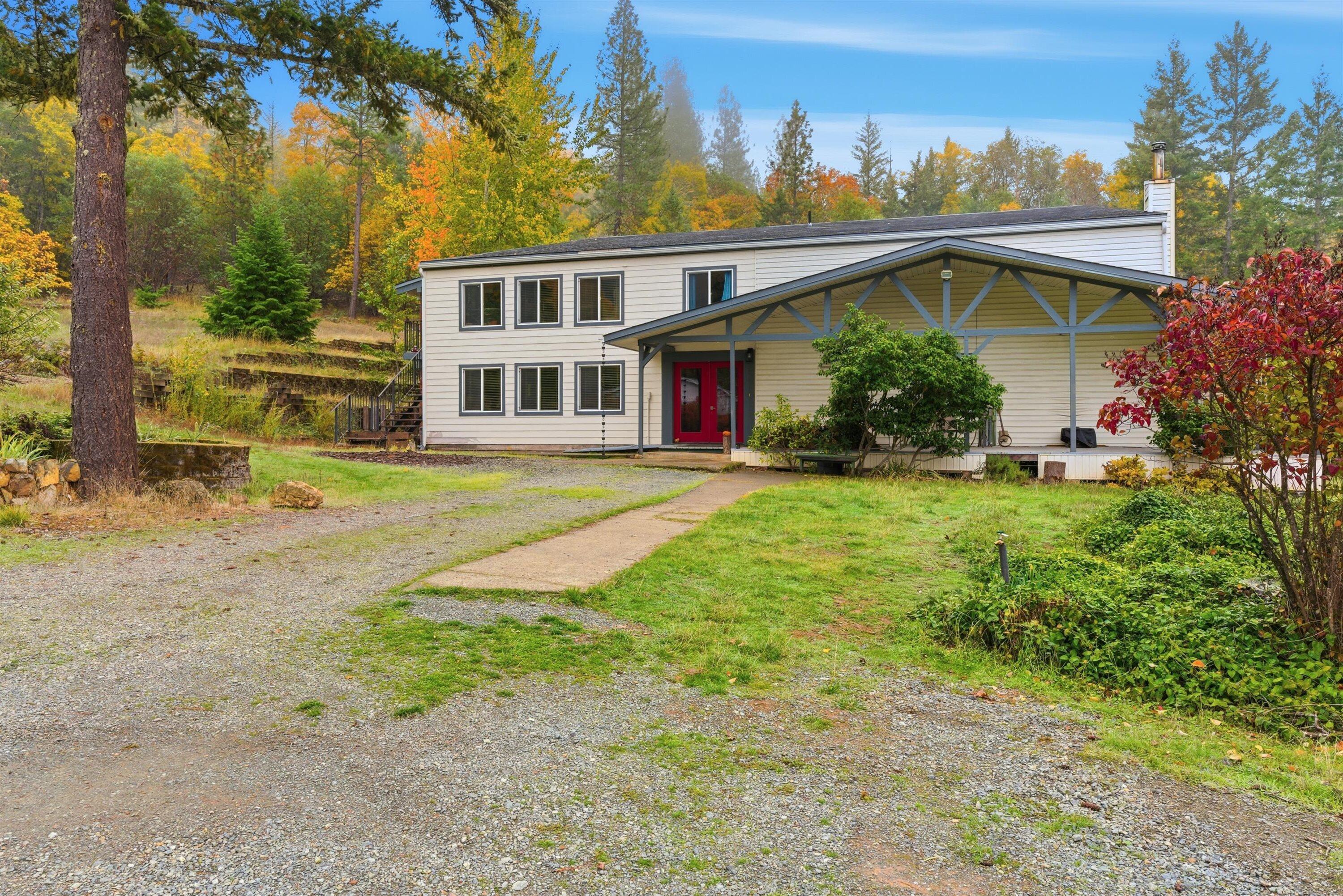 Fruitdale Acres - Residential